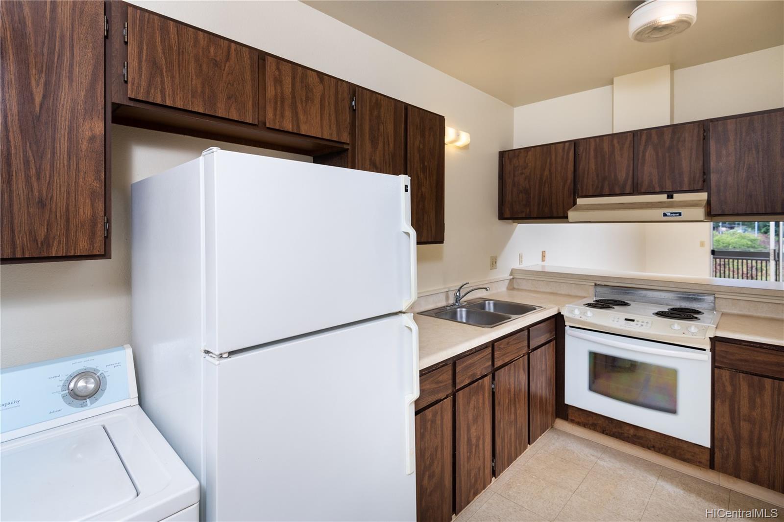 94-615 Kahakea Street  Unit 5B