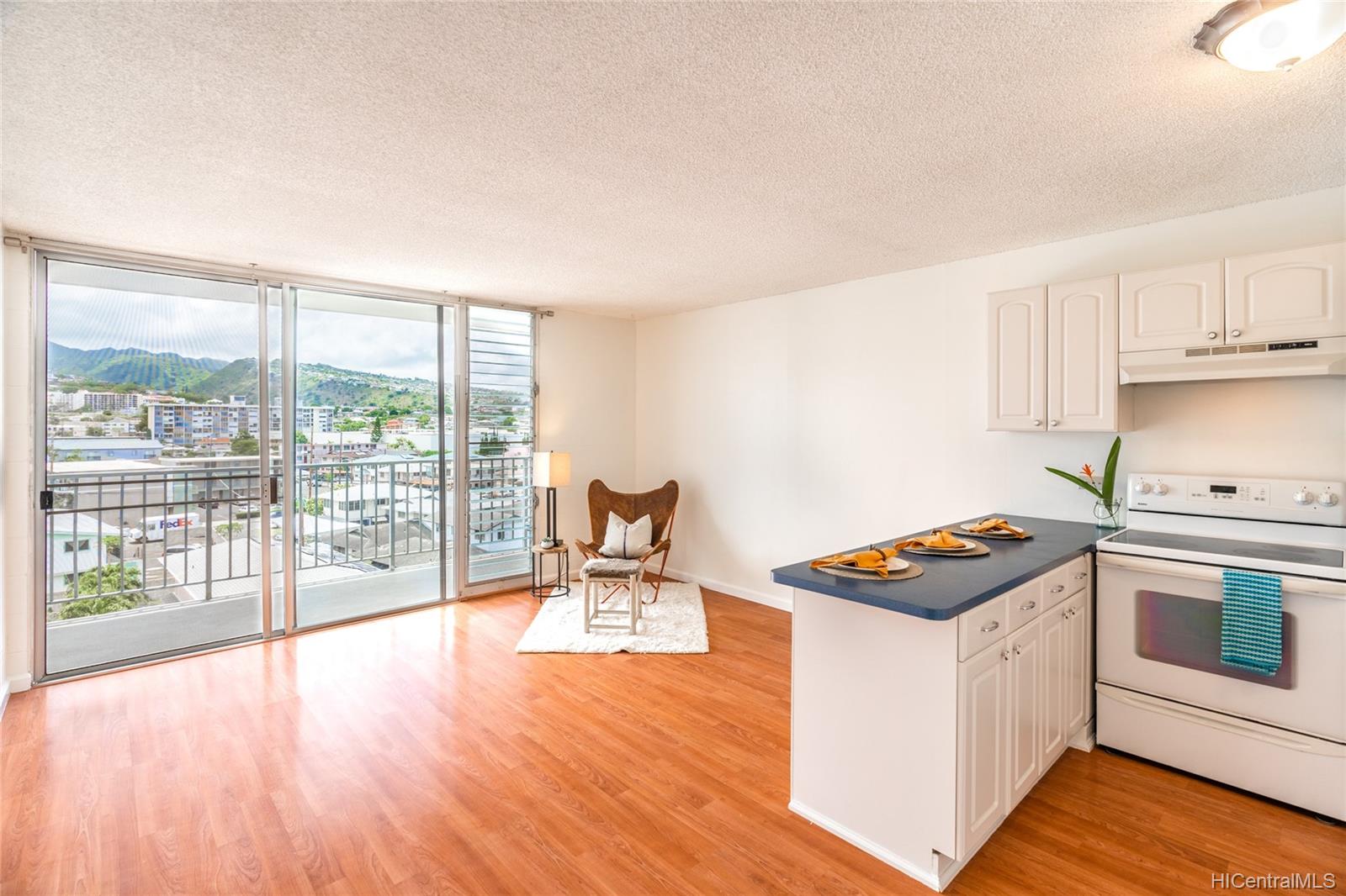 737 Olokele Avenue  Unit 602