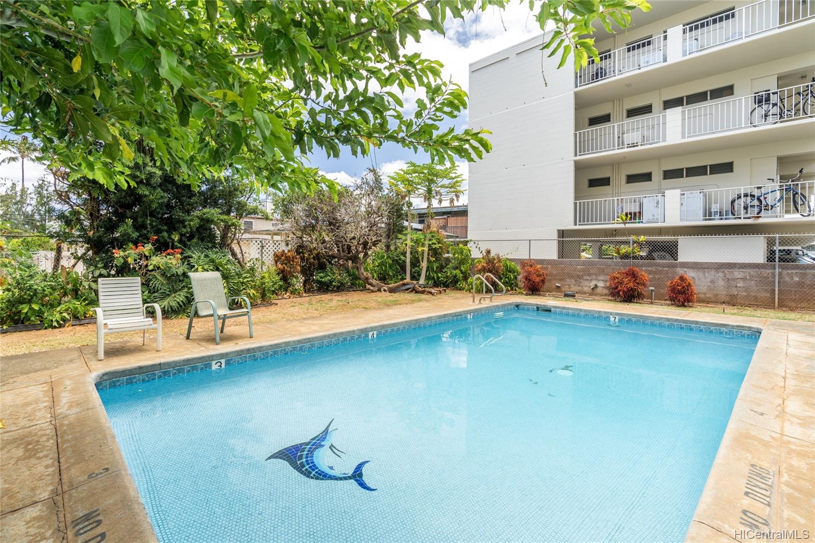 737 Olokele Avenue  Unit 602