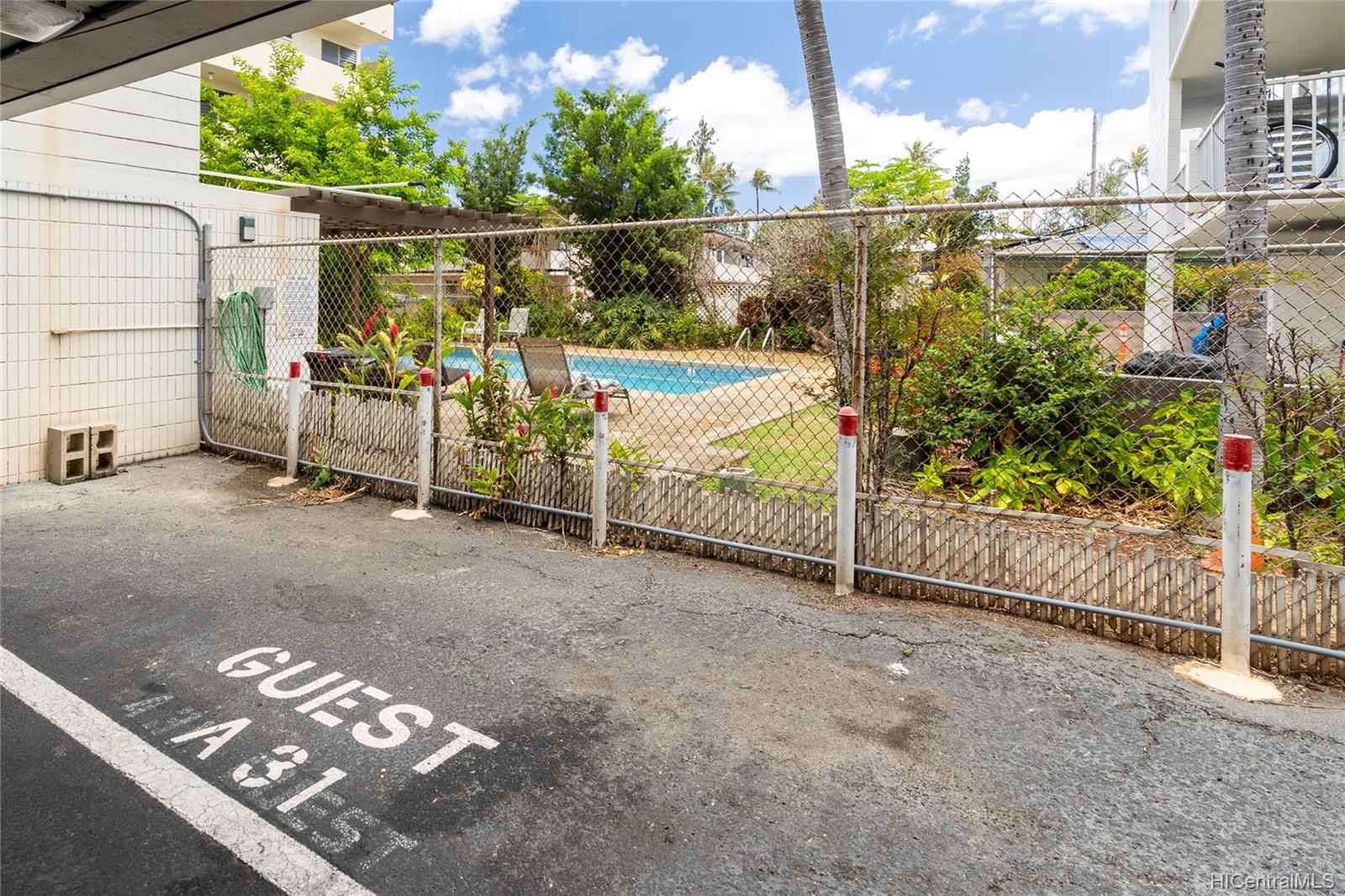 737 Olokele Avenue  Unit 602