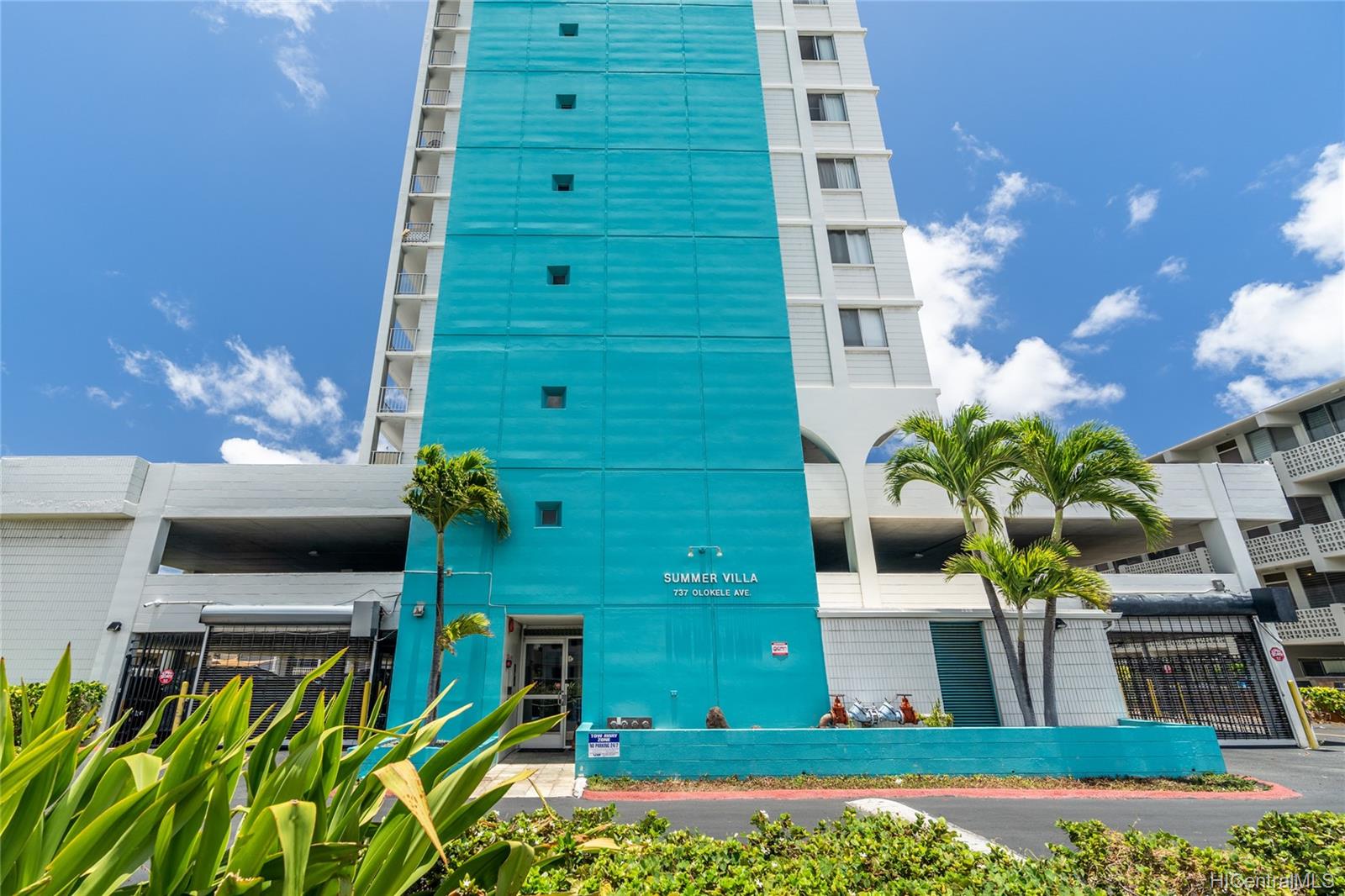 737 Olokele Avenue  Unit 602
