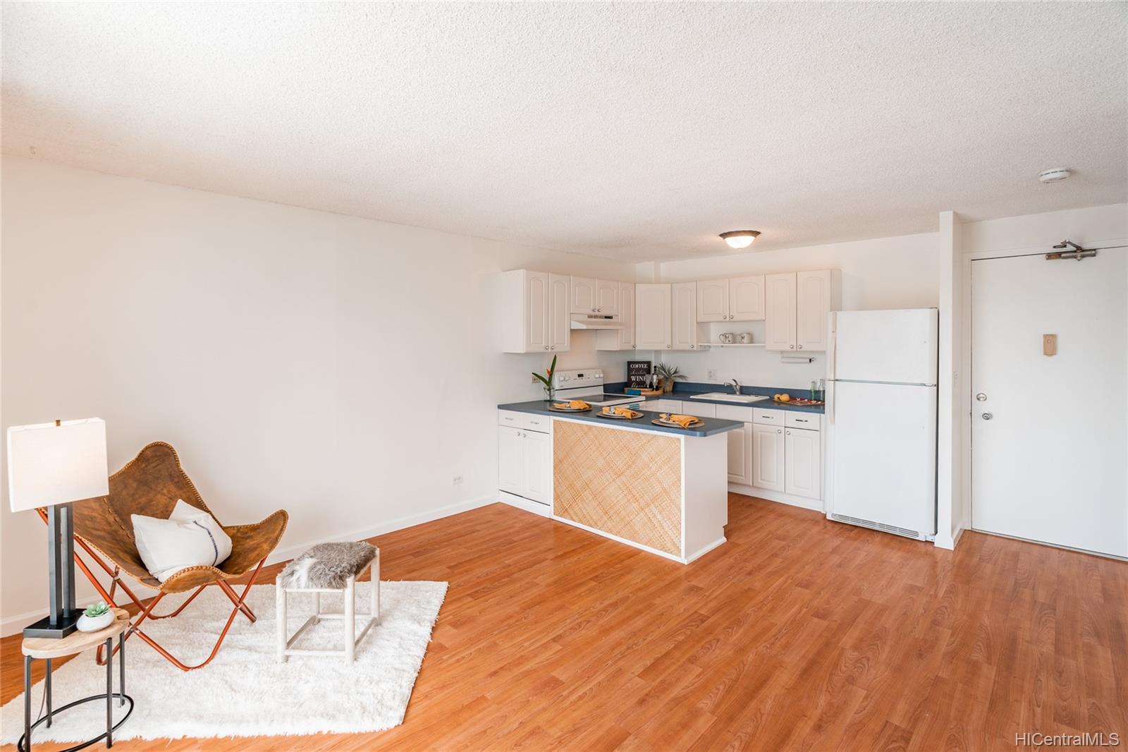 737 Olokele Avenue  Unit 602