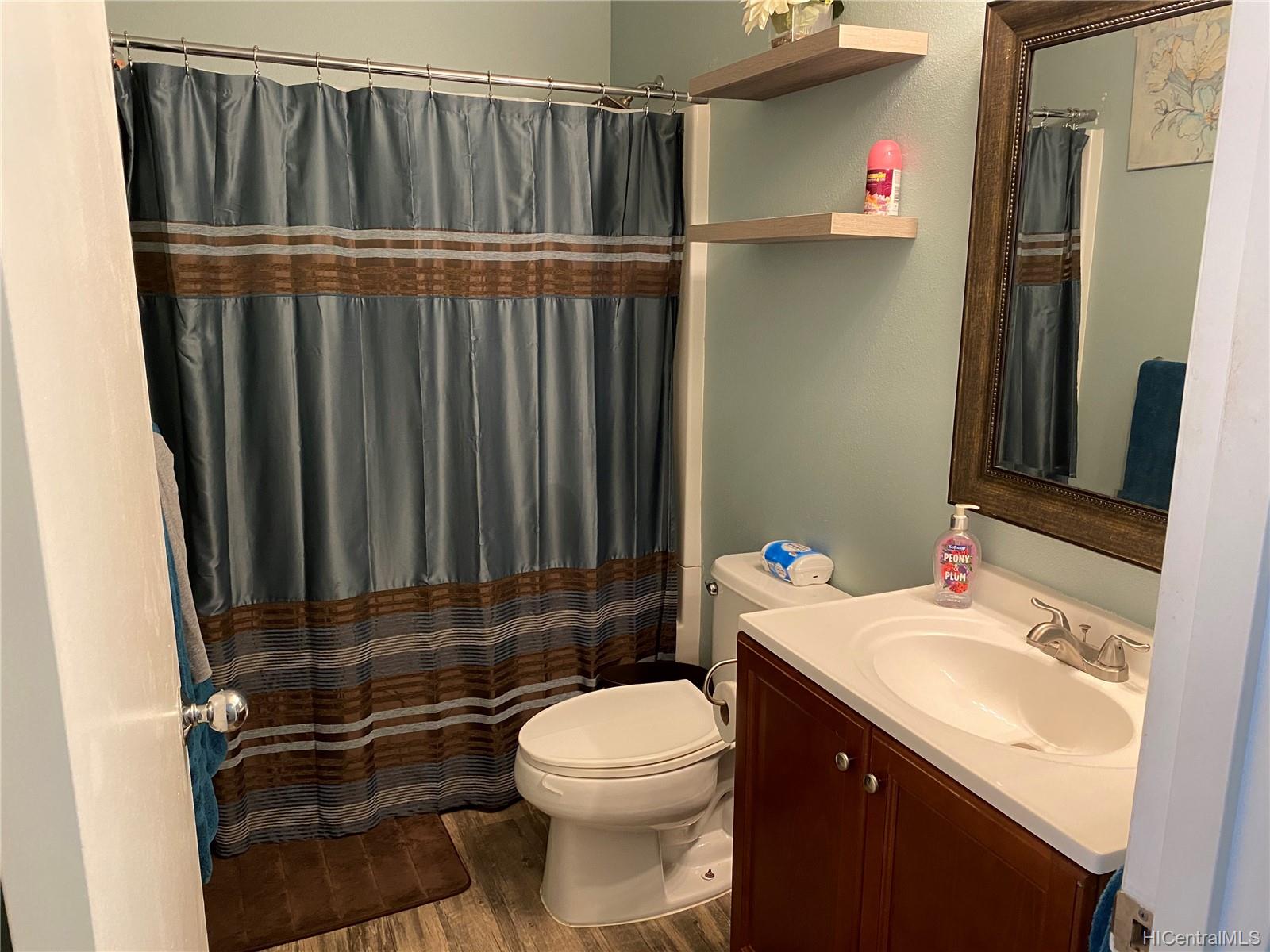 91-1020 Huliau Street  Unit 2C