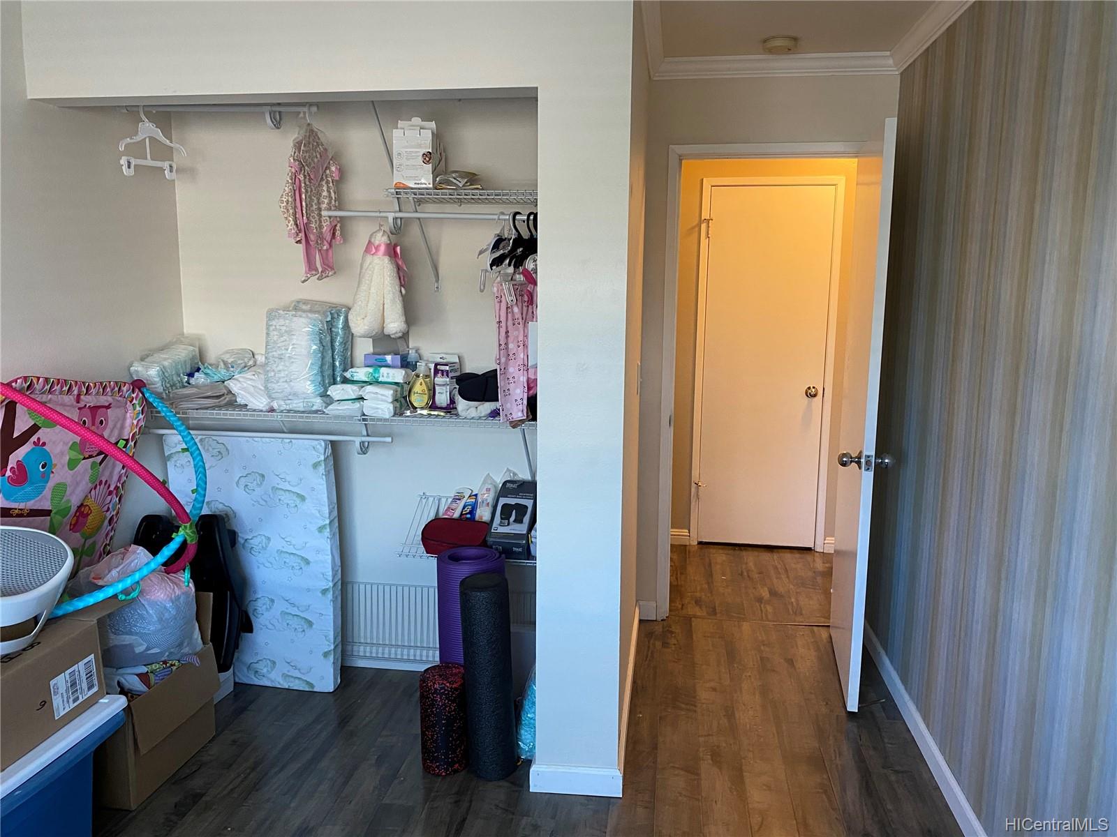 91-1020 Huliau Street  Unit 2C