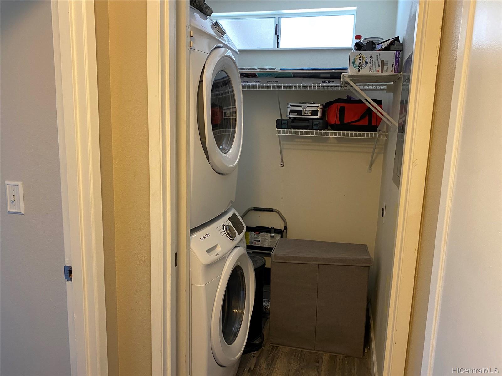 91-1020 Huliau Street  Unit 2C
