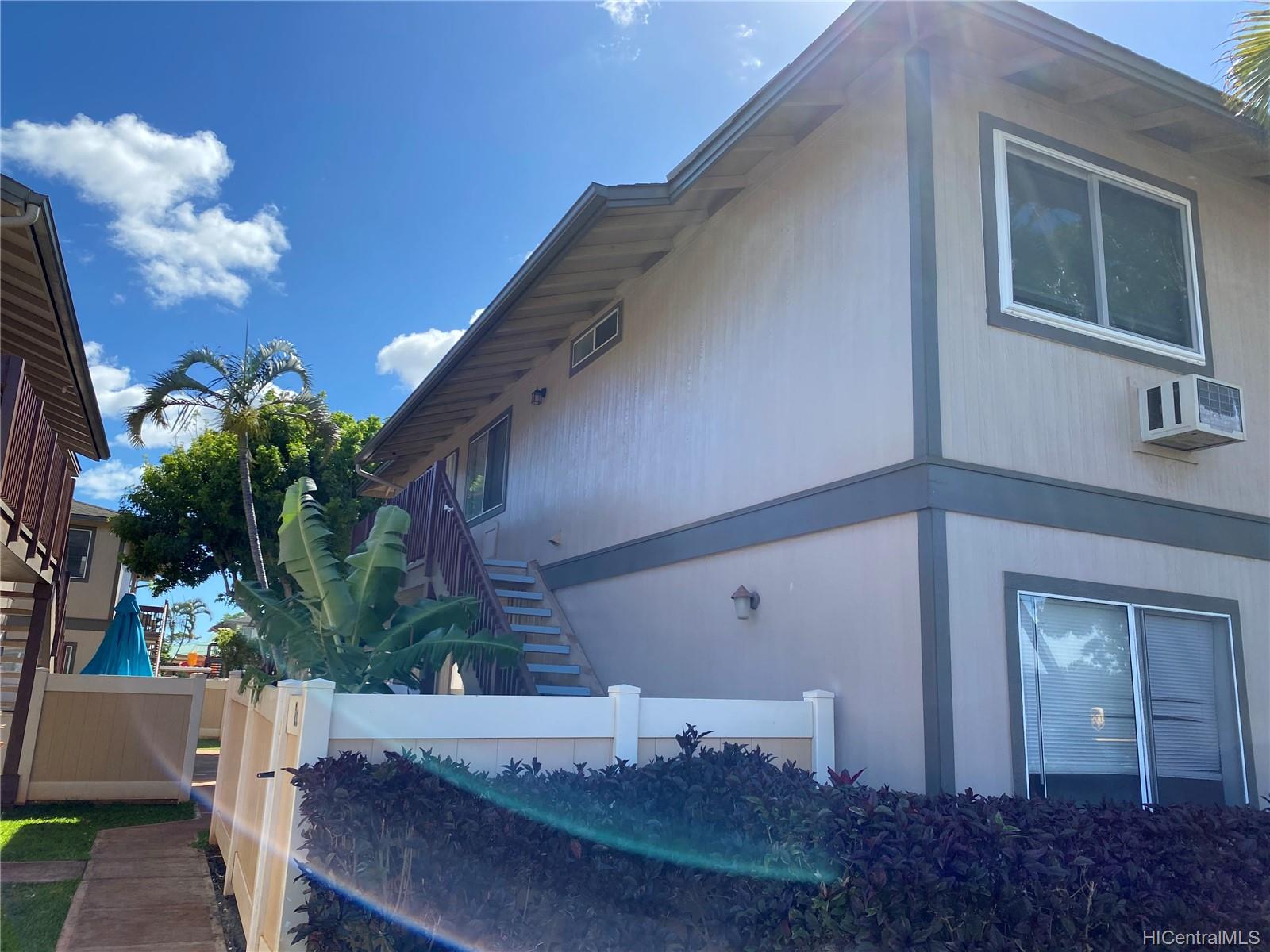 91-1020 Huliau Street  Unit 2C