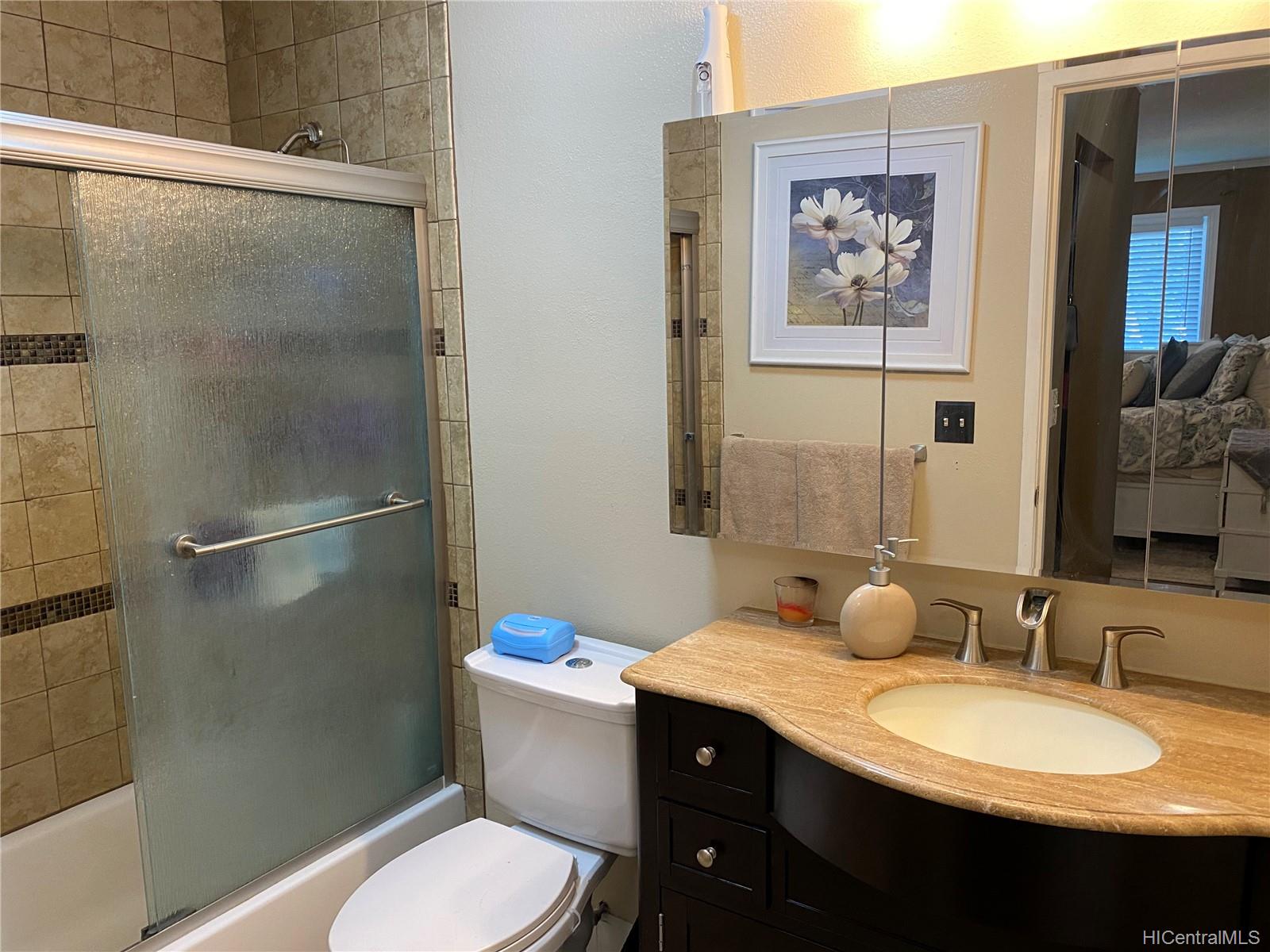 91-1020 Huliau Street  Unit 2C
