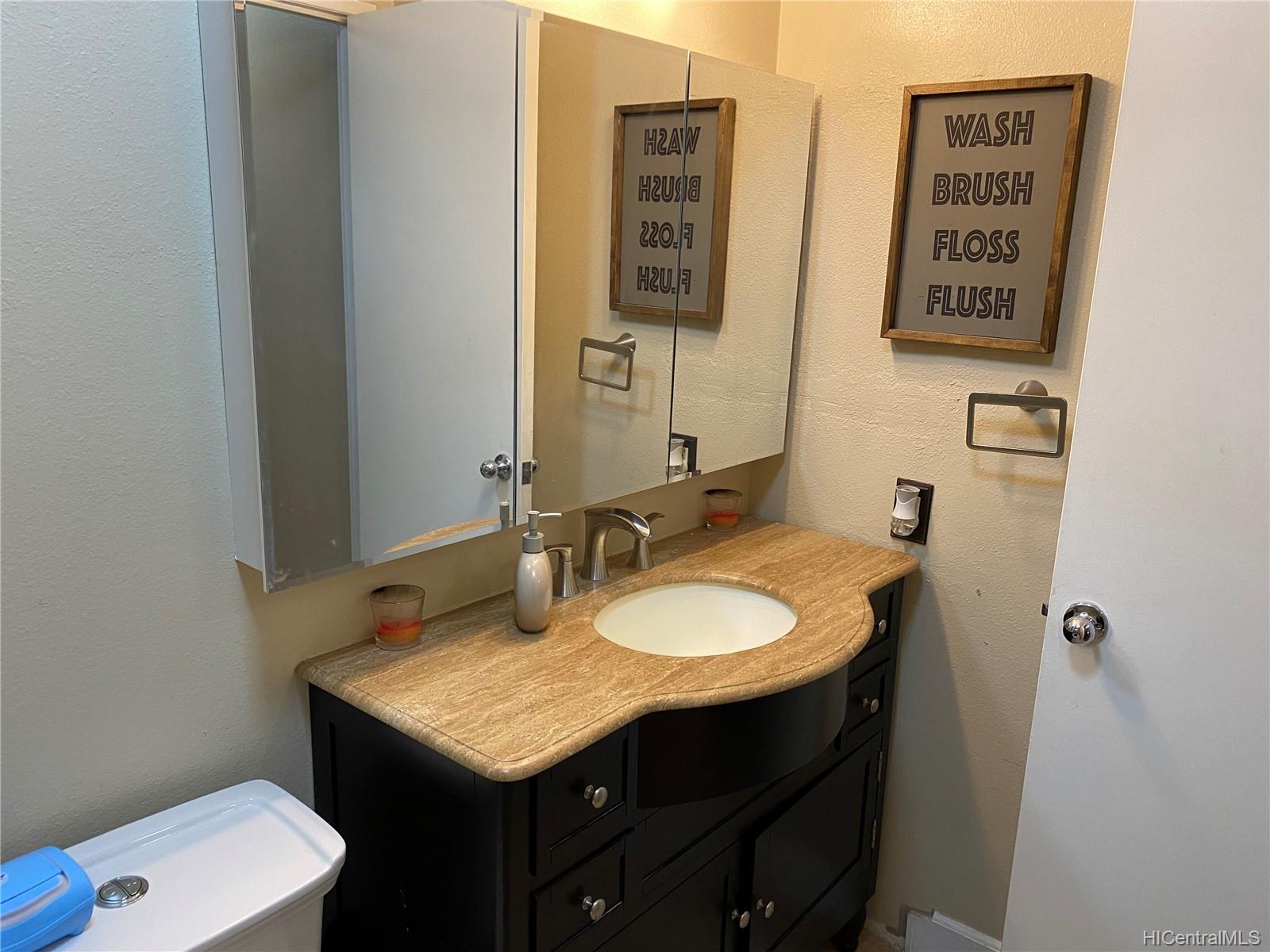 91-1020 Huliau Street  Unit 2C