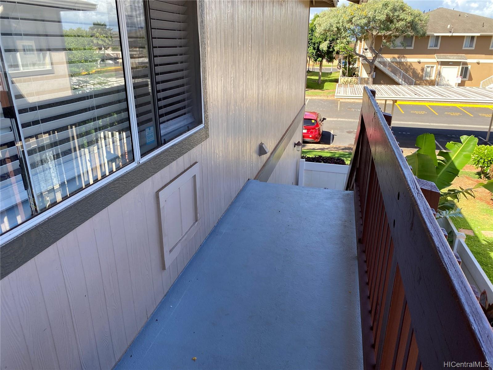 91-1020 Huliau Street  Unit 2C
