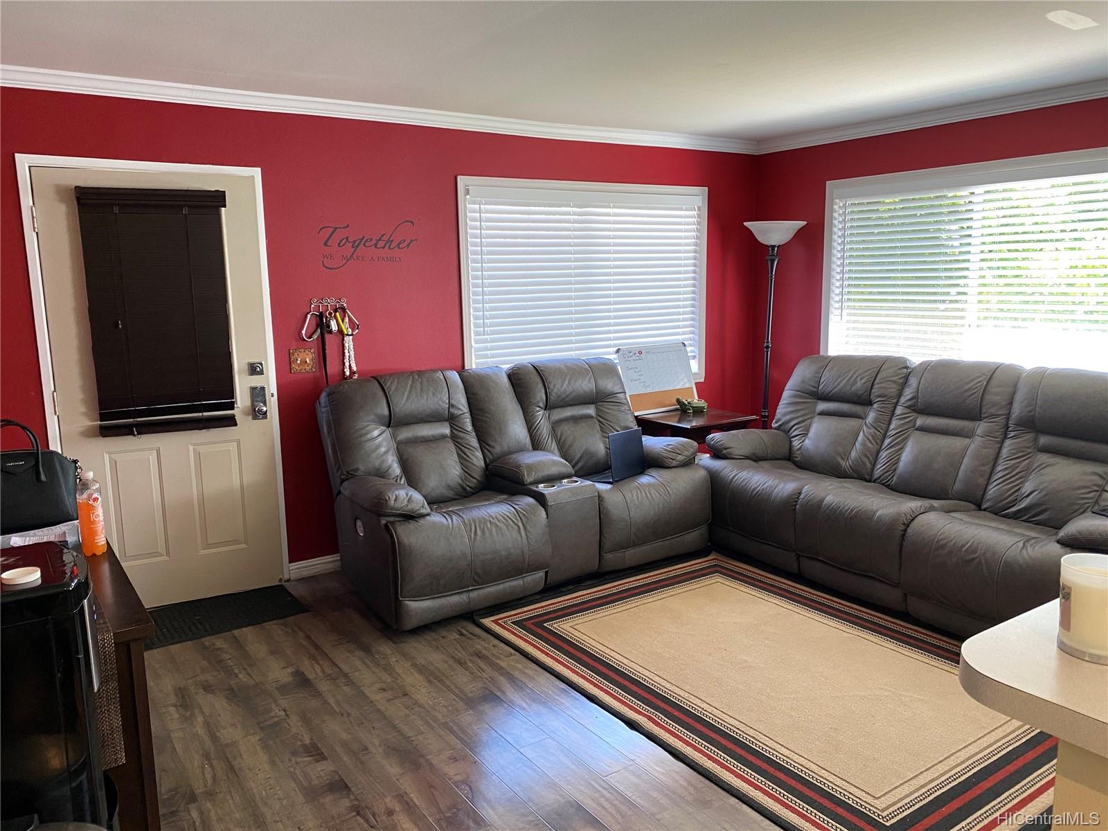 91-1020 Huliau Street  Unit 2C