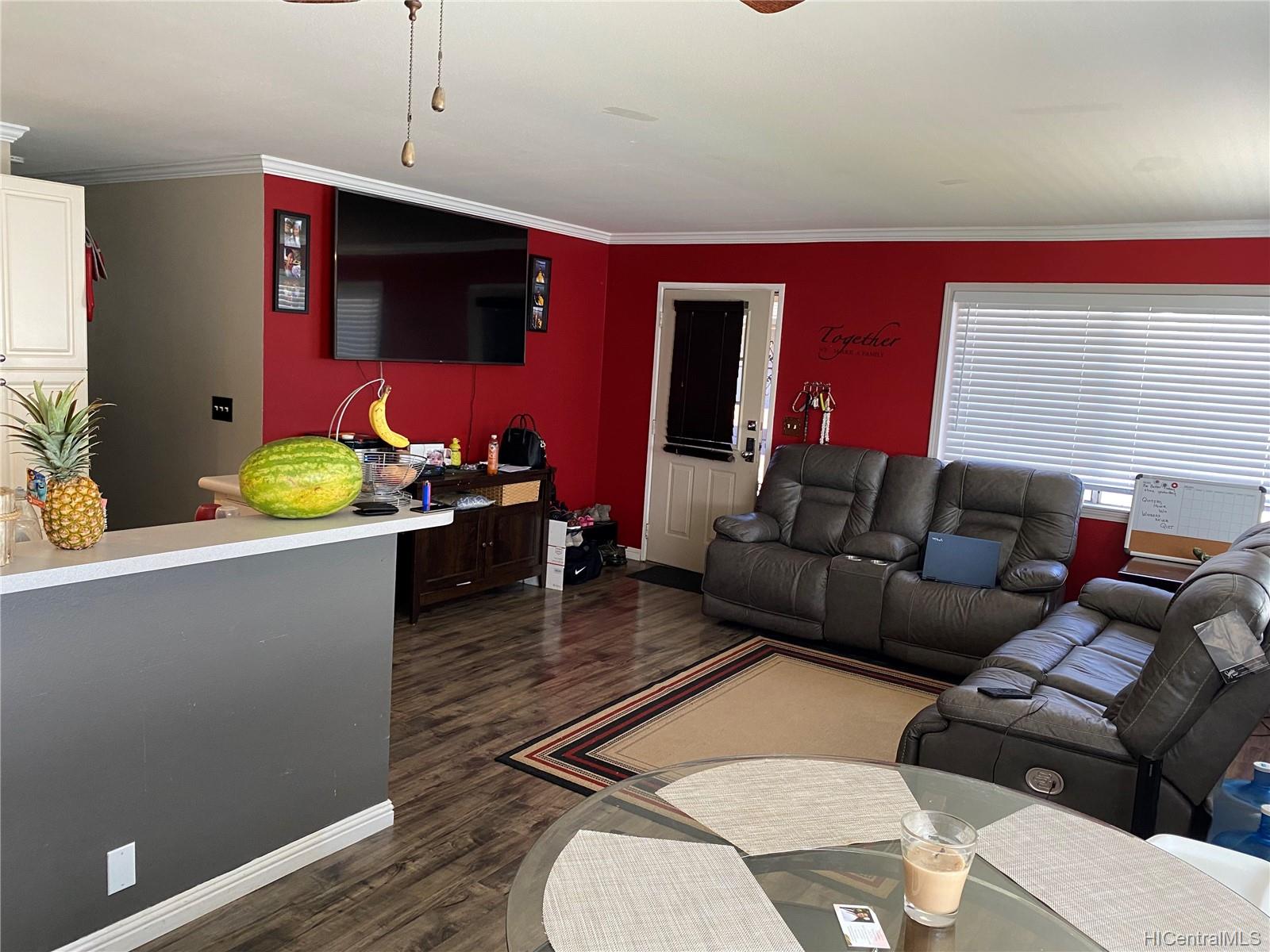 91-1020 Huliau Street  Unit 2C