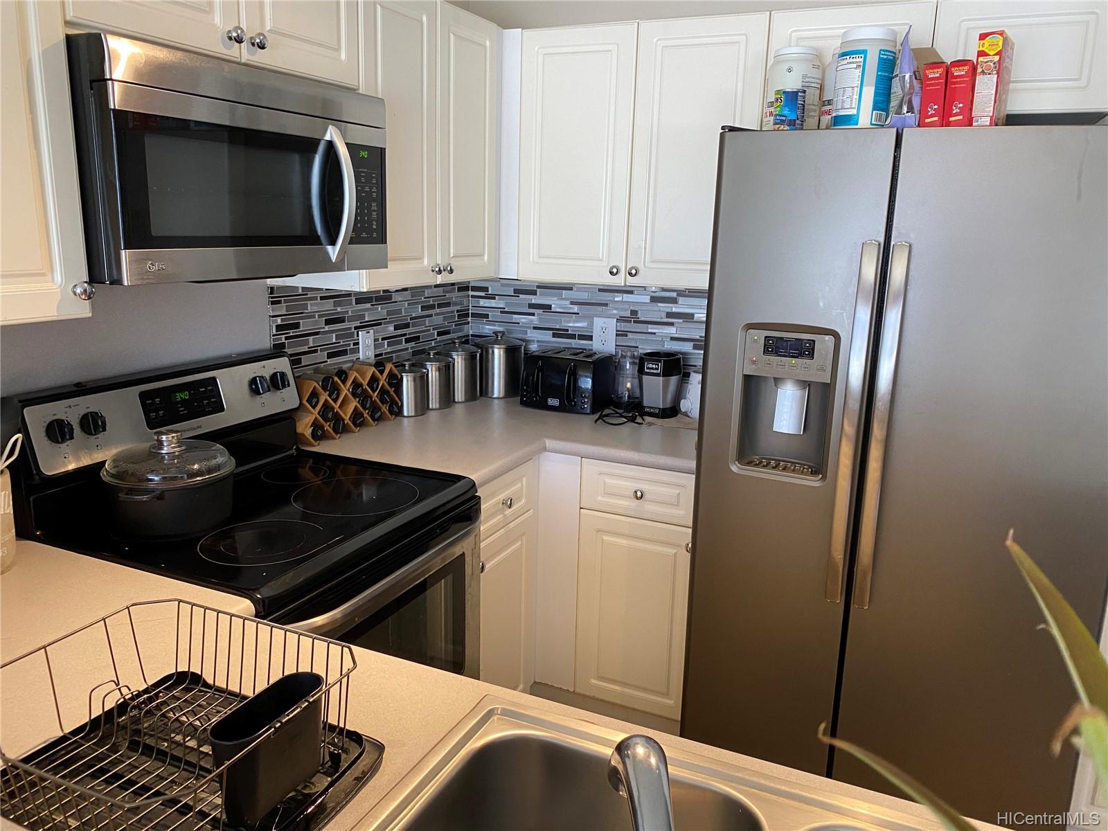 91-1020 Huliau Street  Unit 2C