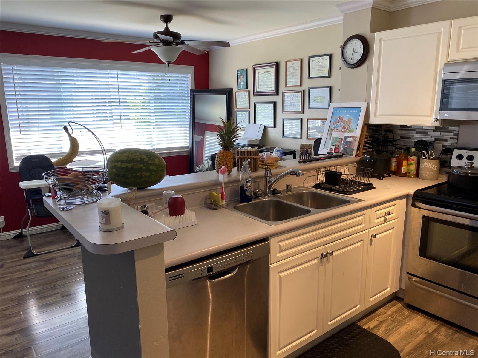 91-1020 Huliau Street  Unit 2C