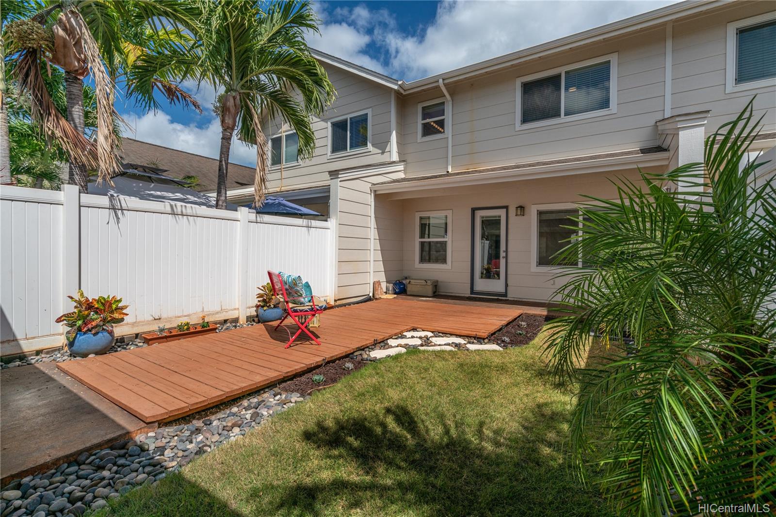 91-1009 Kaipalaoa Street  Unit 304