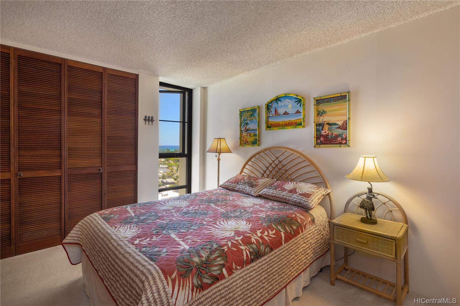 322 Aoloa Street  Unit 1601