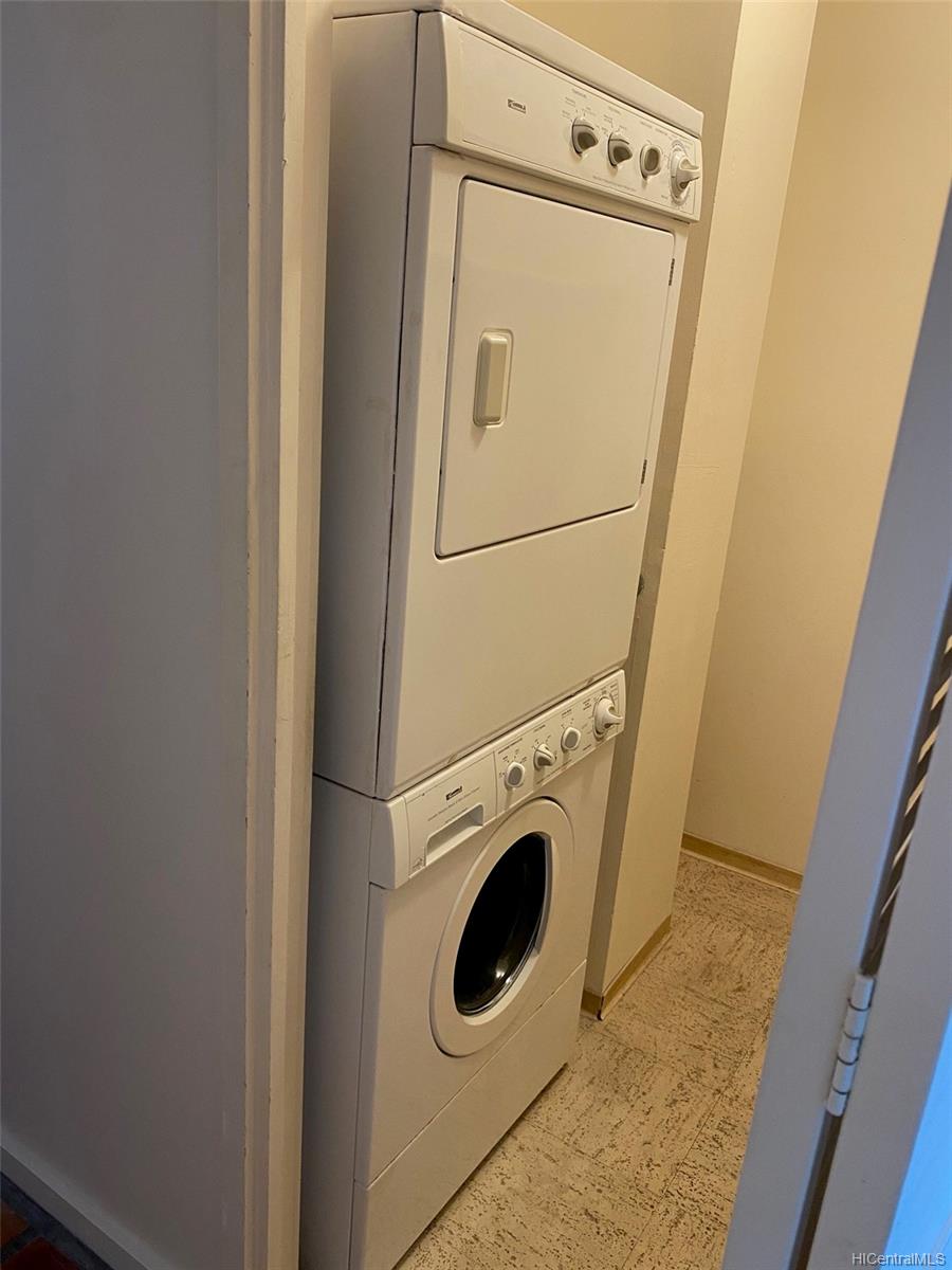322 Aoloa Street  Unit 1601