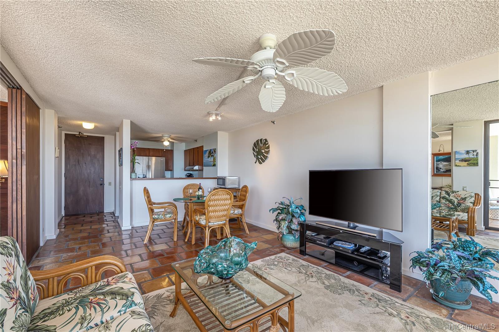 322 Aoloa Street  Unit 1601