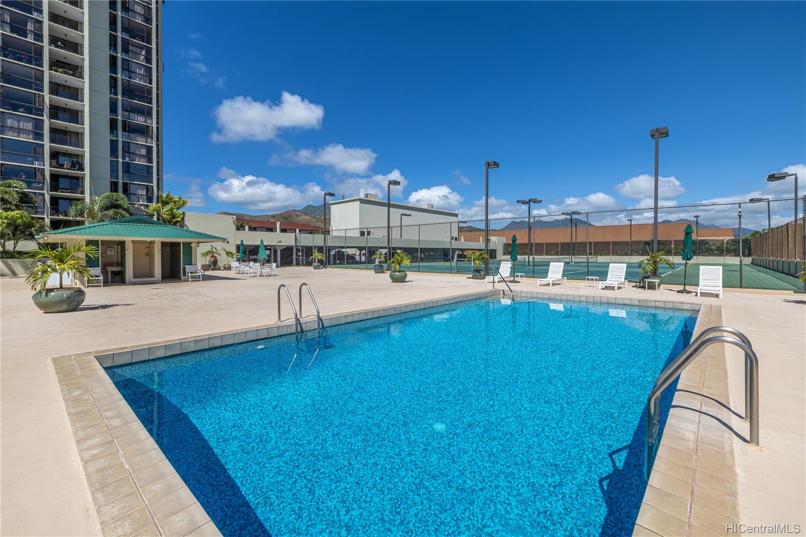 322 Aoloa Street  Unit 1601
