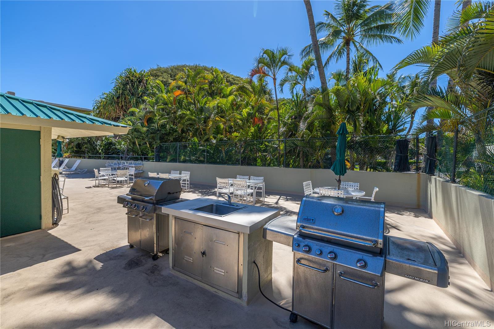 322 Aoloa Street  Unit 1601