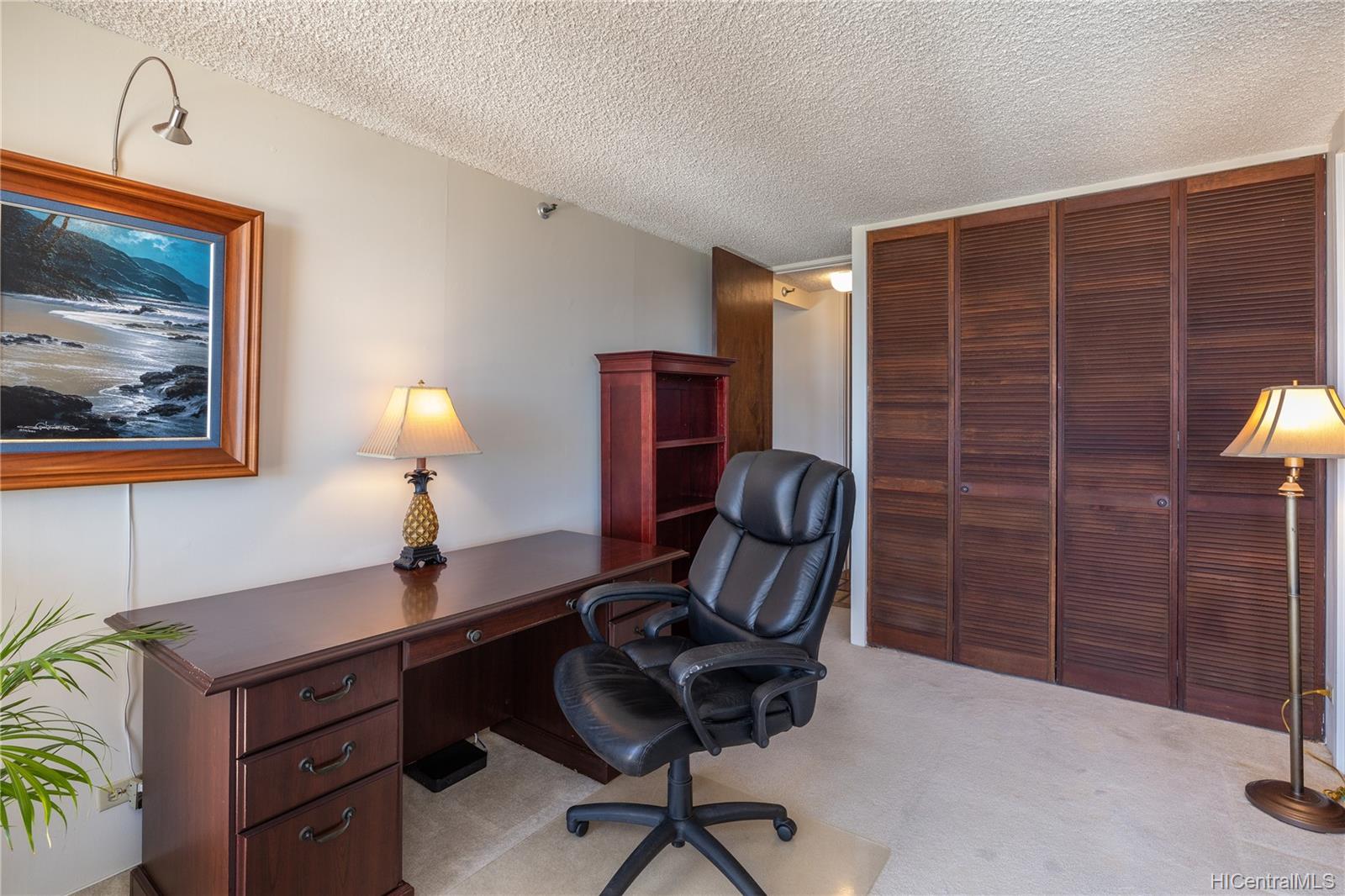 322 Aoloa Street  Unit 1601