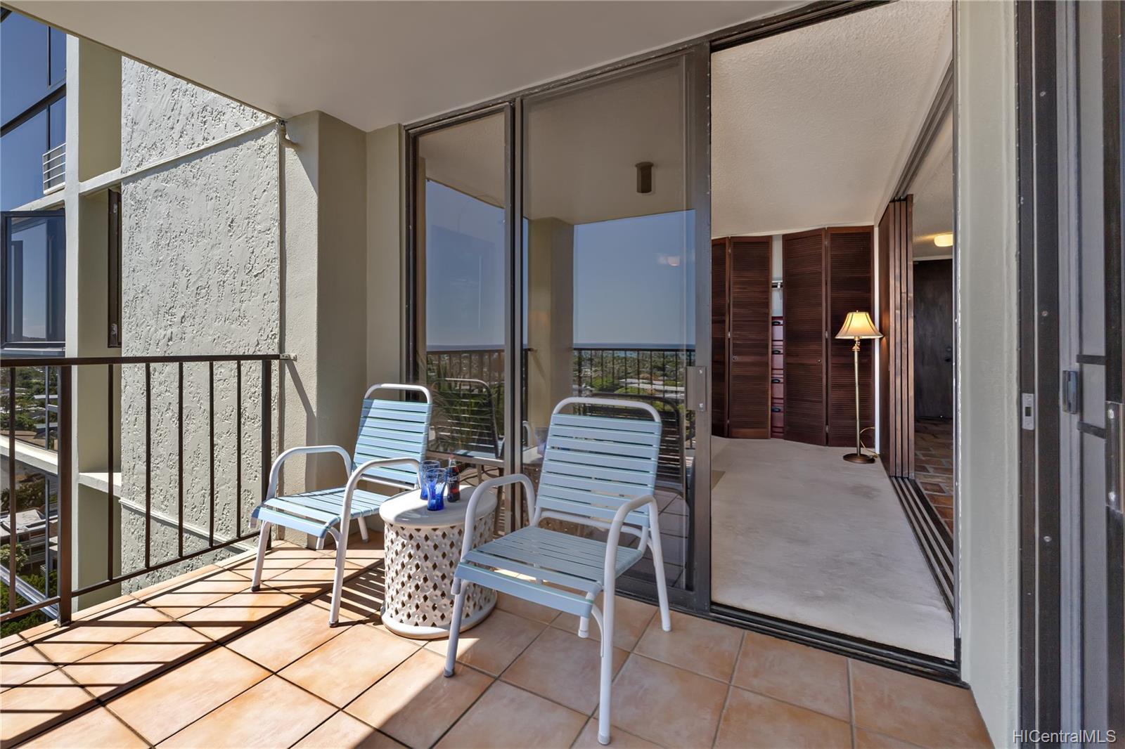 322 Aoloa Street  Unit 1601