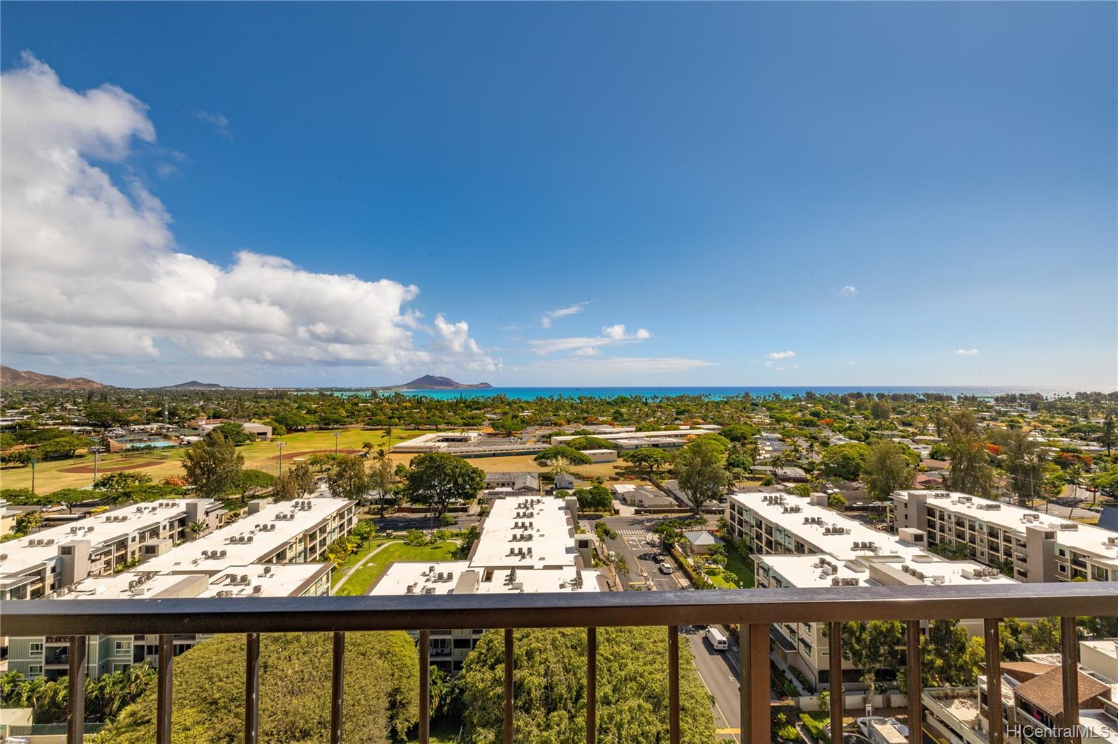 322 Aoloa Street  Unit 1601