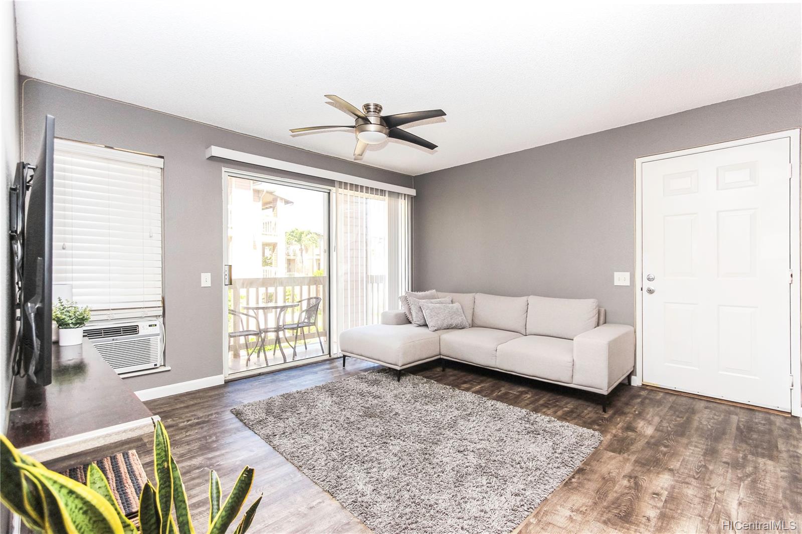 91-1201 Kaneana Street  Unit 2C