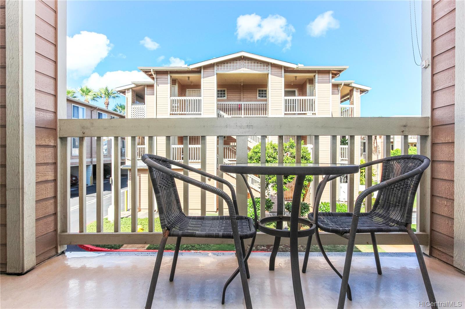 91-1201 Kaneana Street  Unit 2C