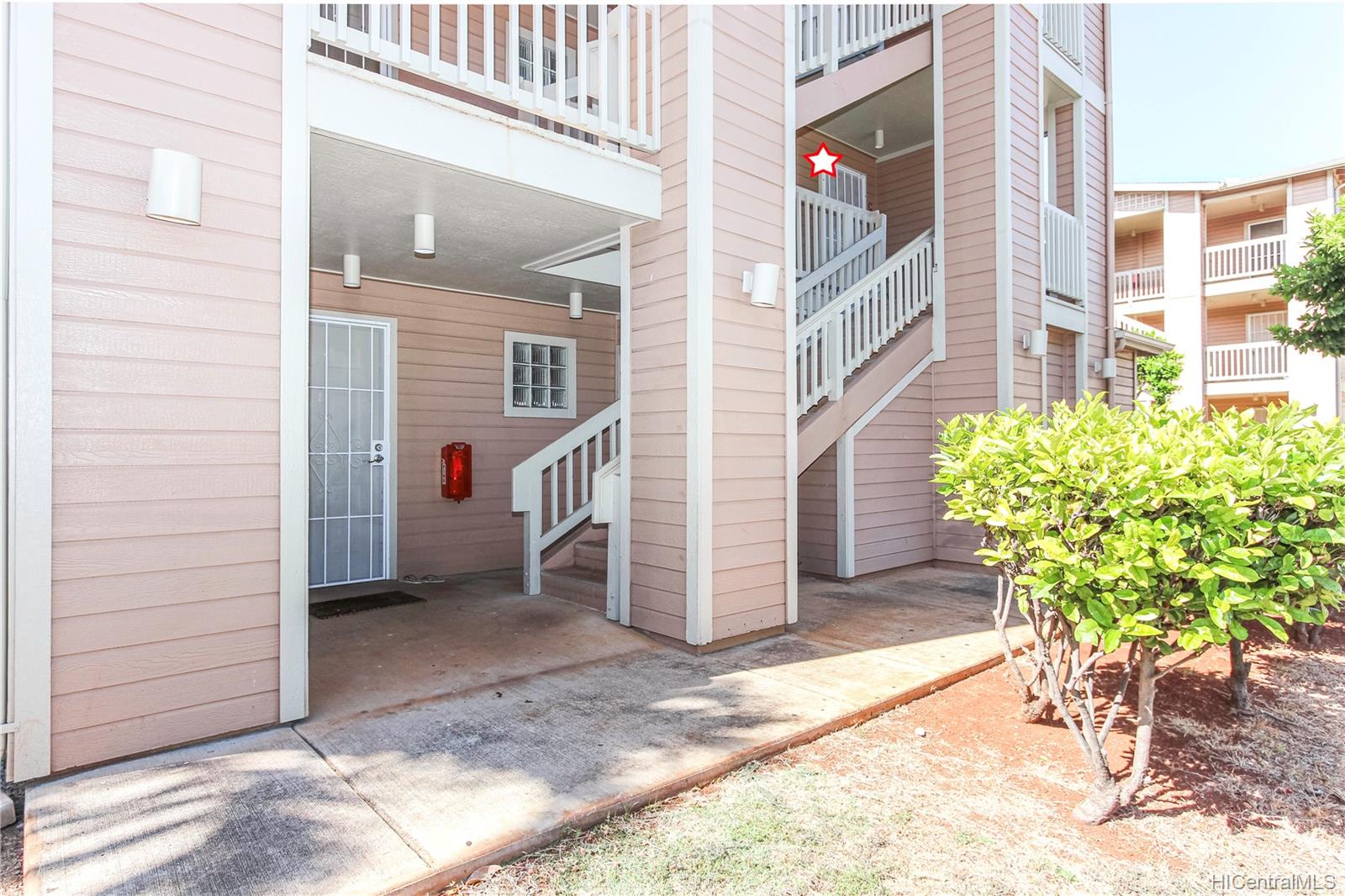 91-1201 Kaneana Street  Unit 2C