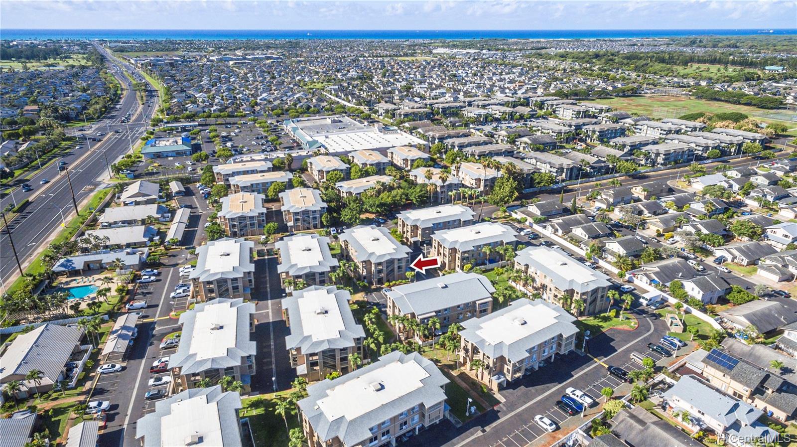 91-1201 Kaneana Street  Unit 2C