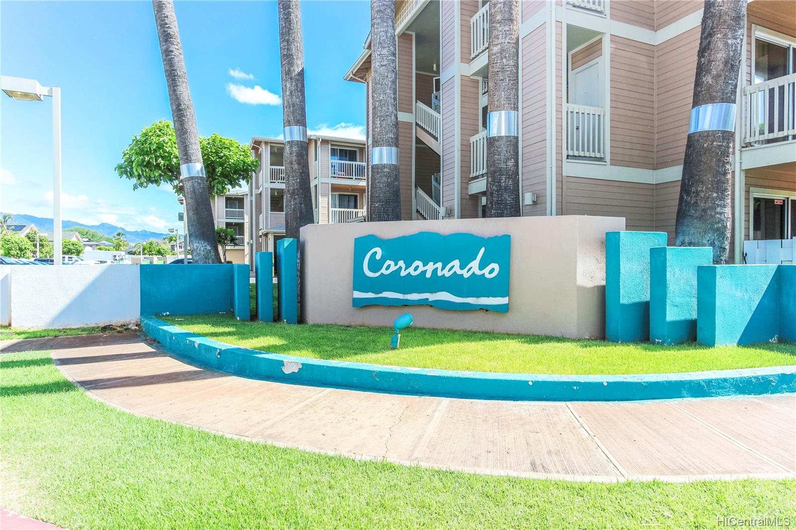 91-1201 Kaneana Street  Unit 2C