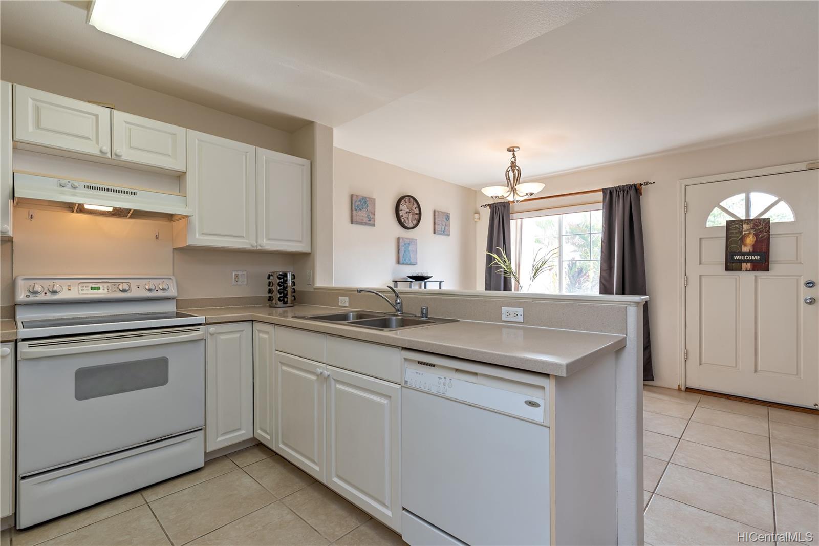 91-1031 Kaimalie Street  Unit 4E2