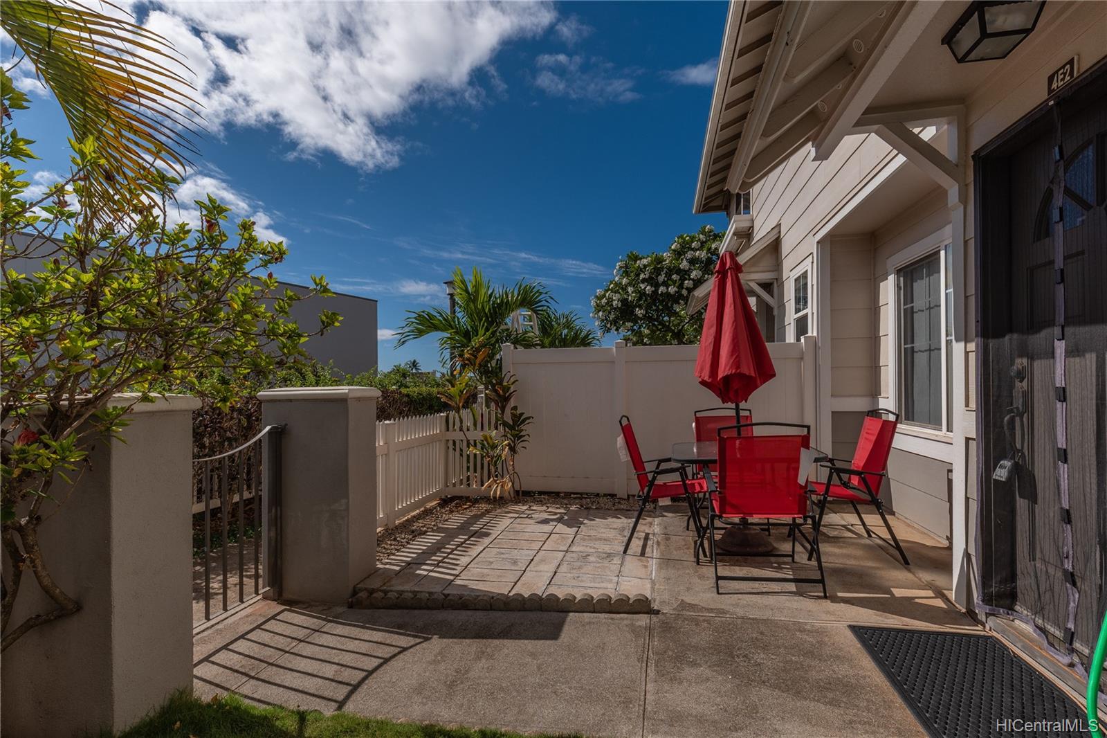 91-1031 Kaimalie Street  Unit 4E2