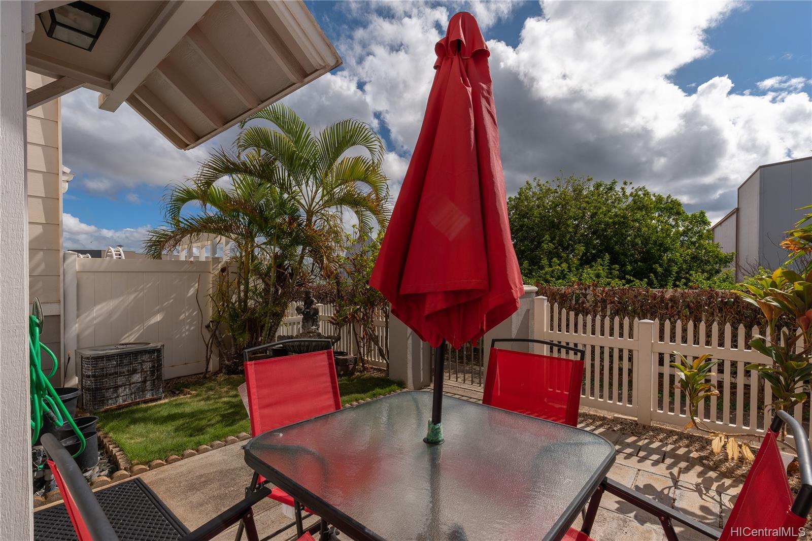 91-1031 Kaimalie Street  Unit 4E2