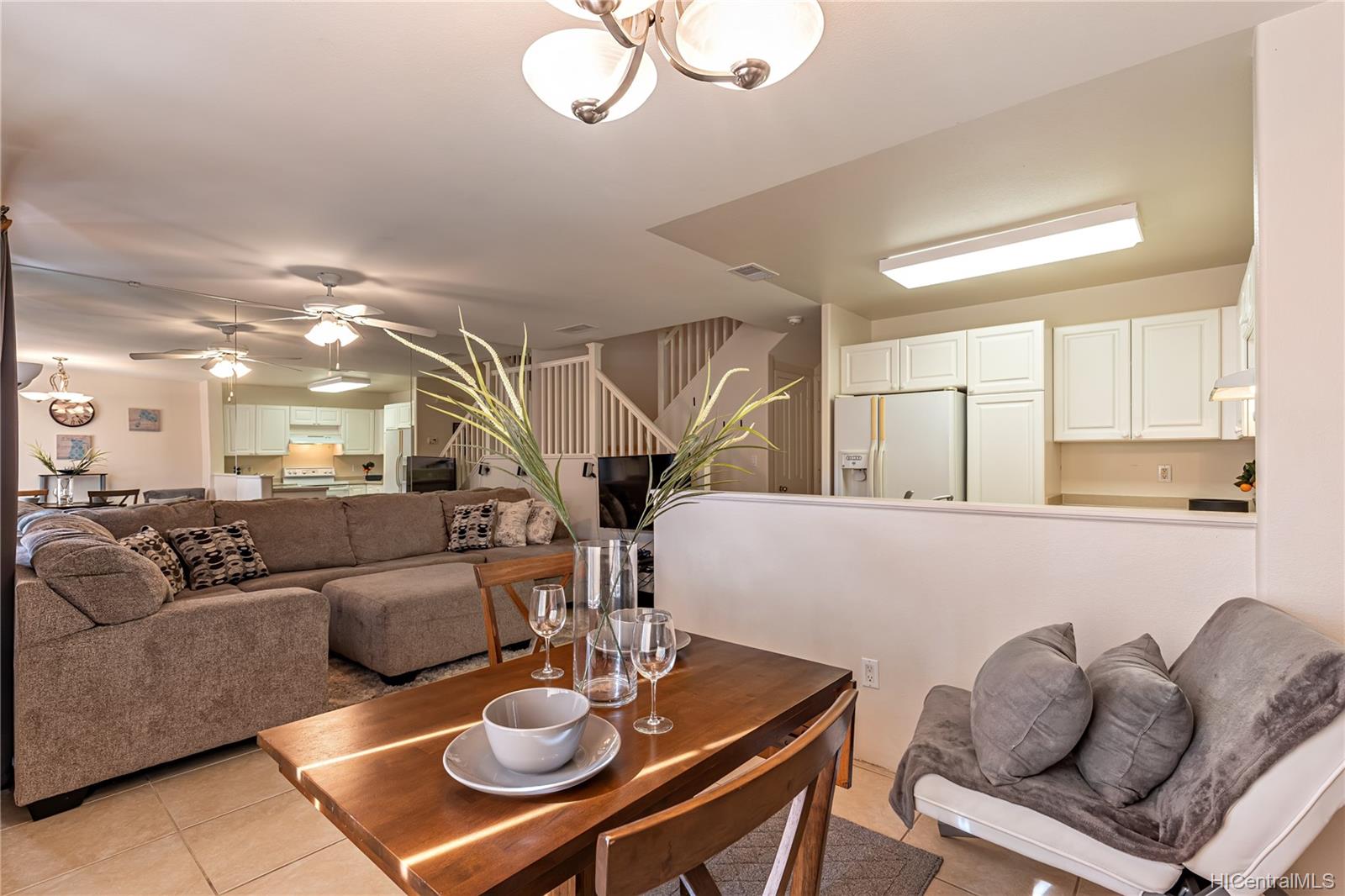 91-1031 Kaimalie Street  Unit 4E2
