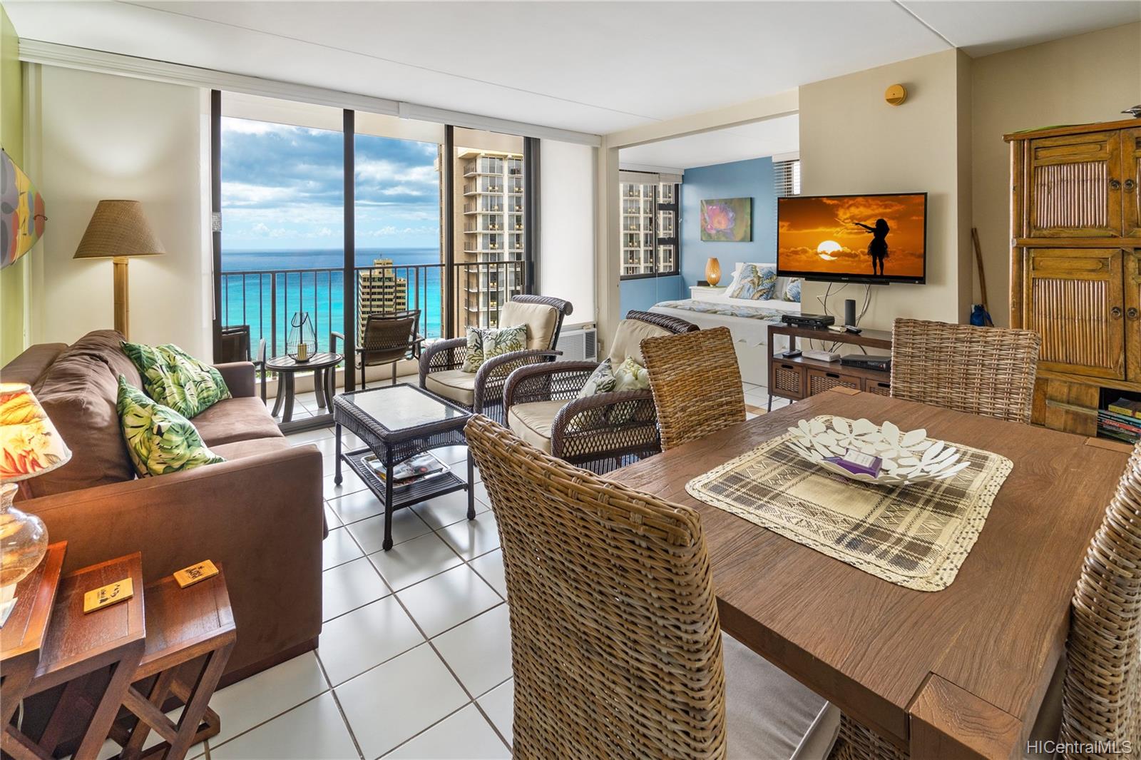 Waikiki Banyan for Sale