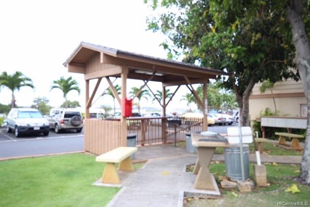 Harbor Pointe 98-943 Moanalua Road  Unit 1201