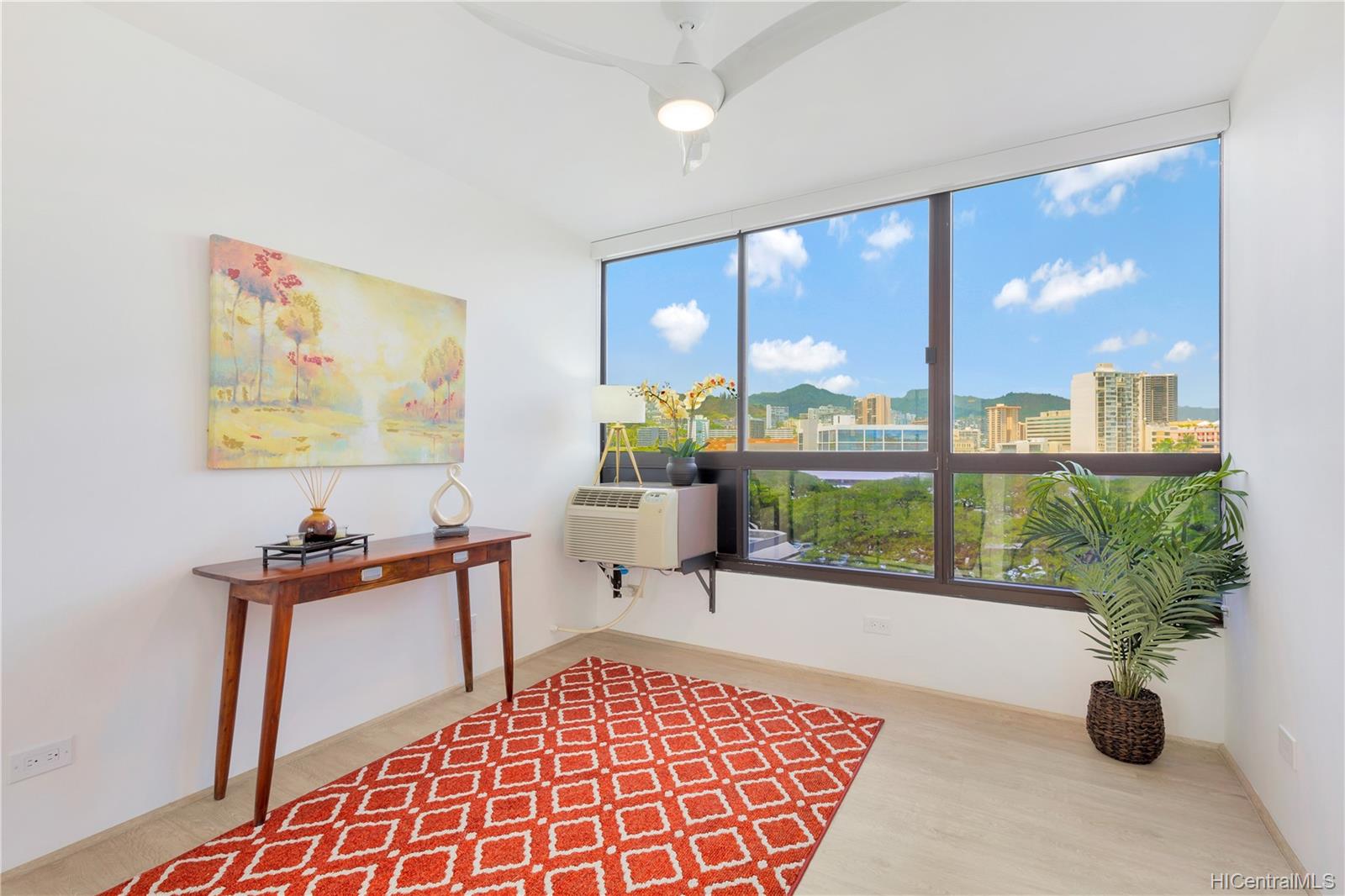 876 Curtis Street  Unit 603