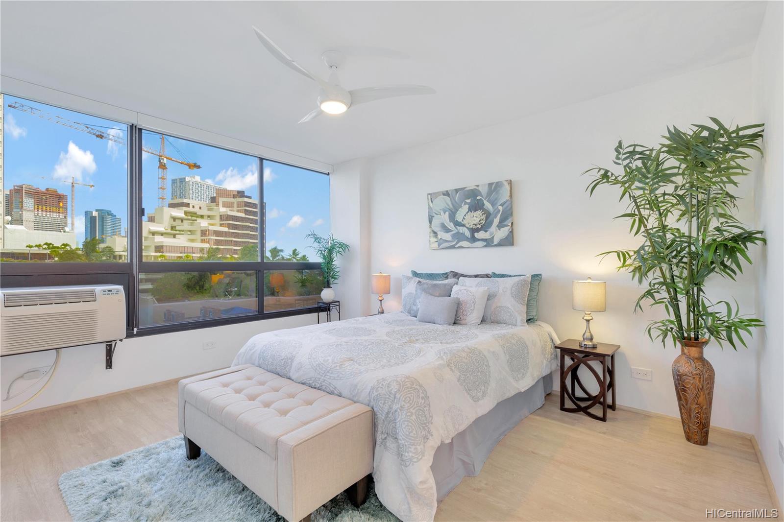 876 Curtis Street  Unit 603