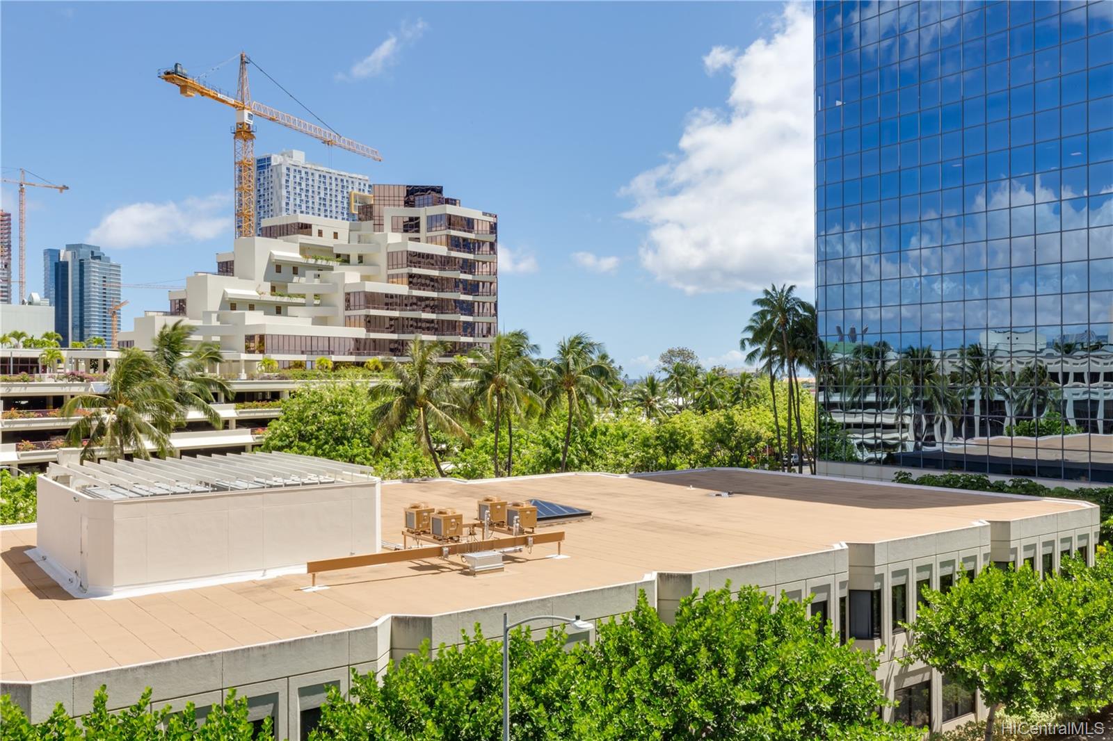 876 Curtis Street  Unit 603
