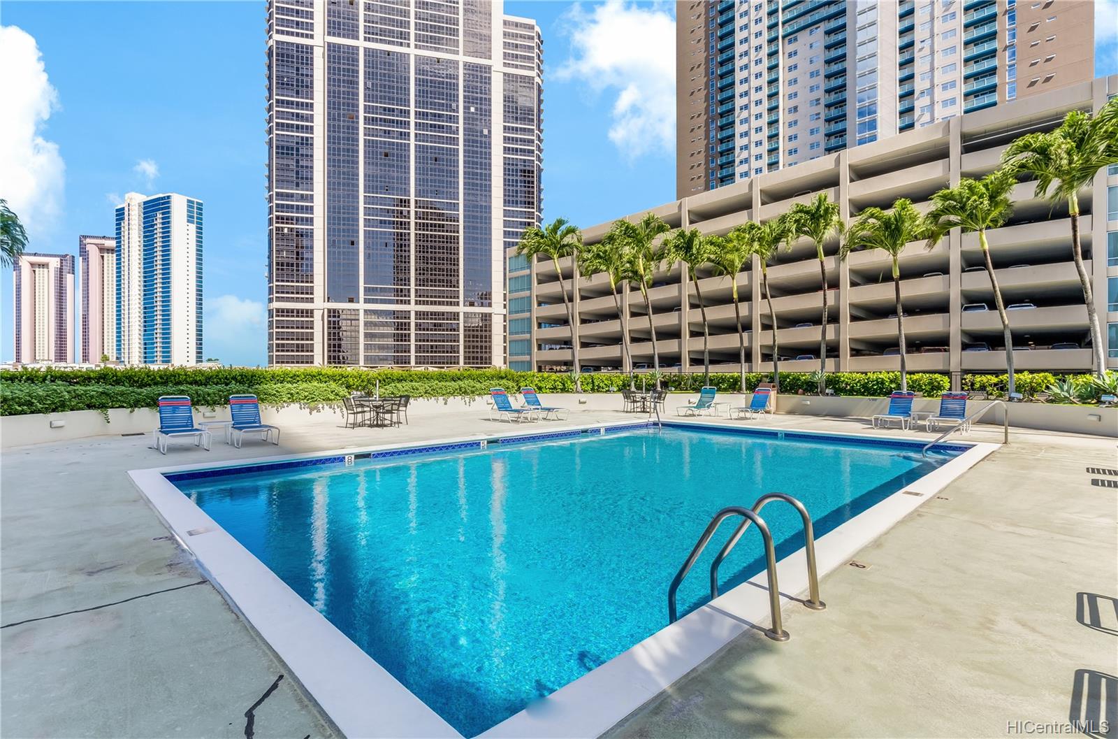 876 Curtis Street  Unit 603