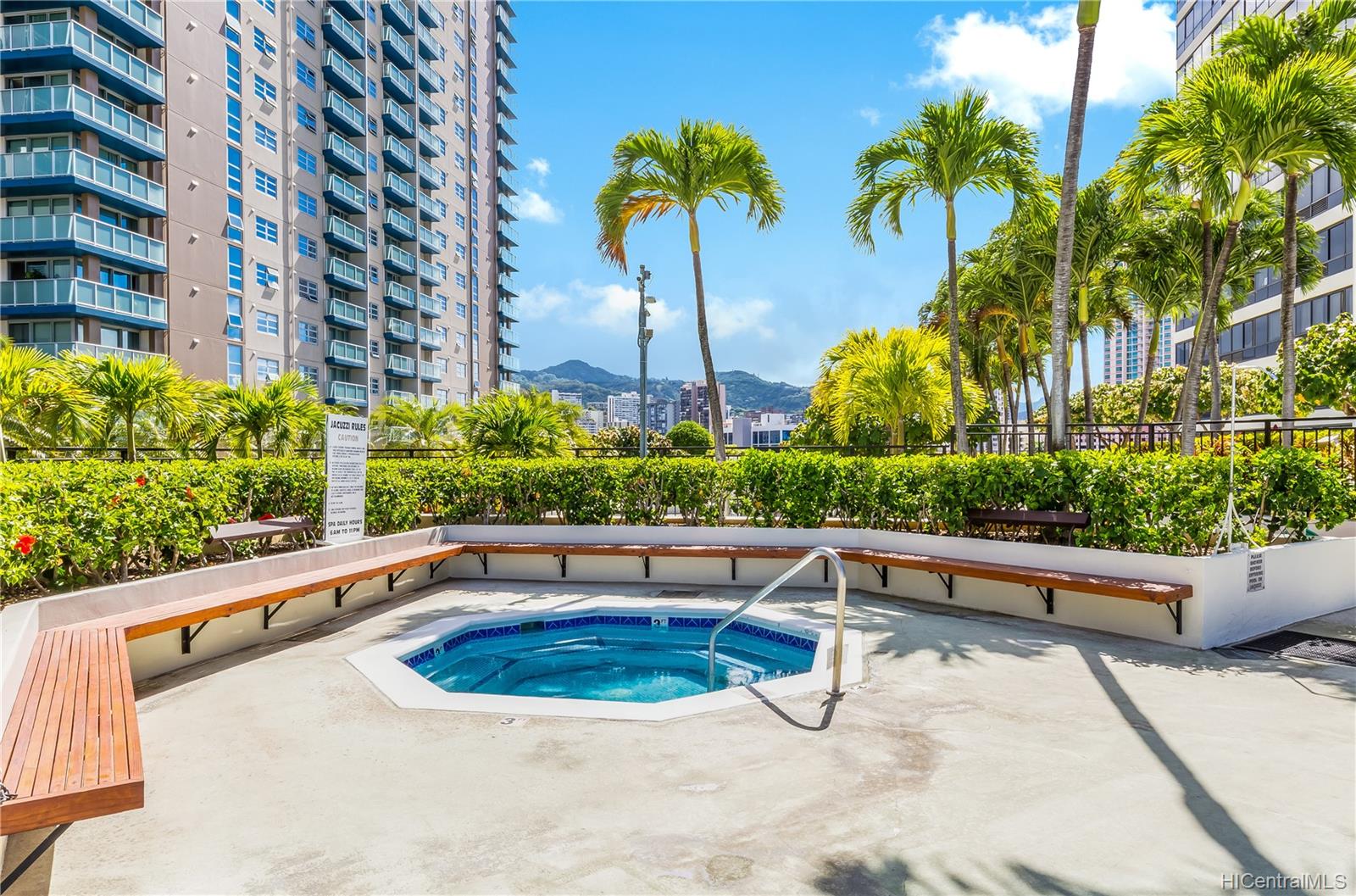 876 Curtis Street  Unit 603