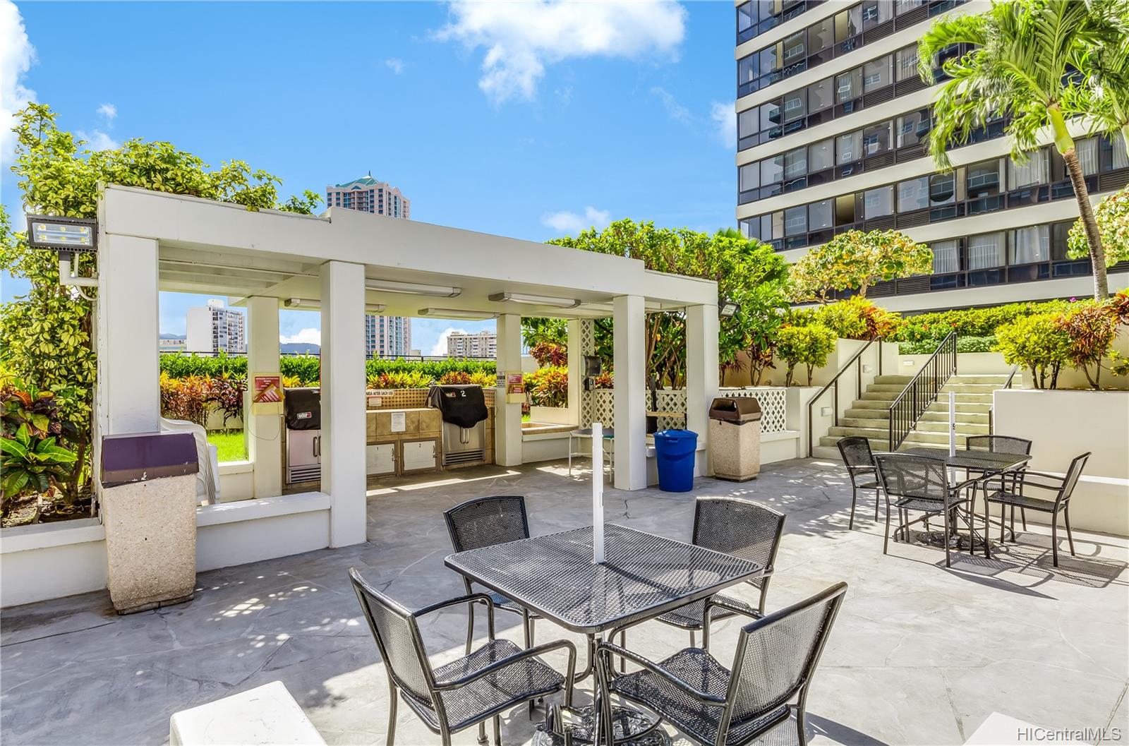876 Curtis Street  Unit 603