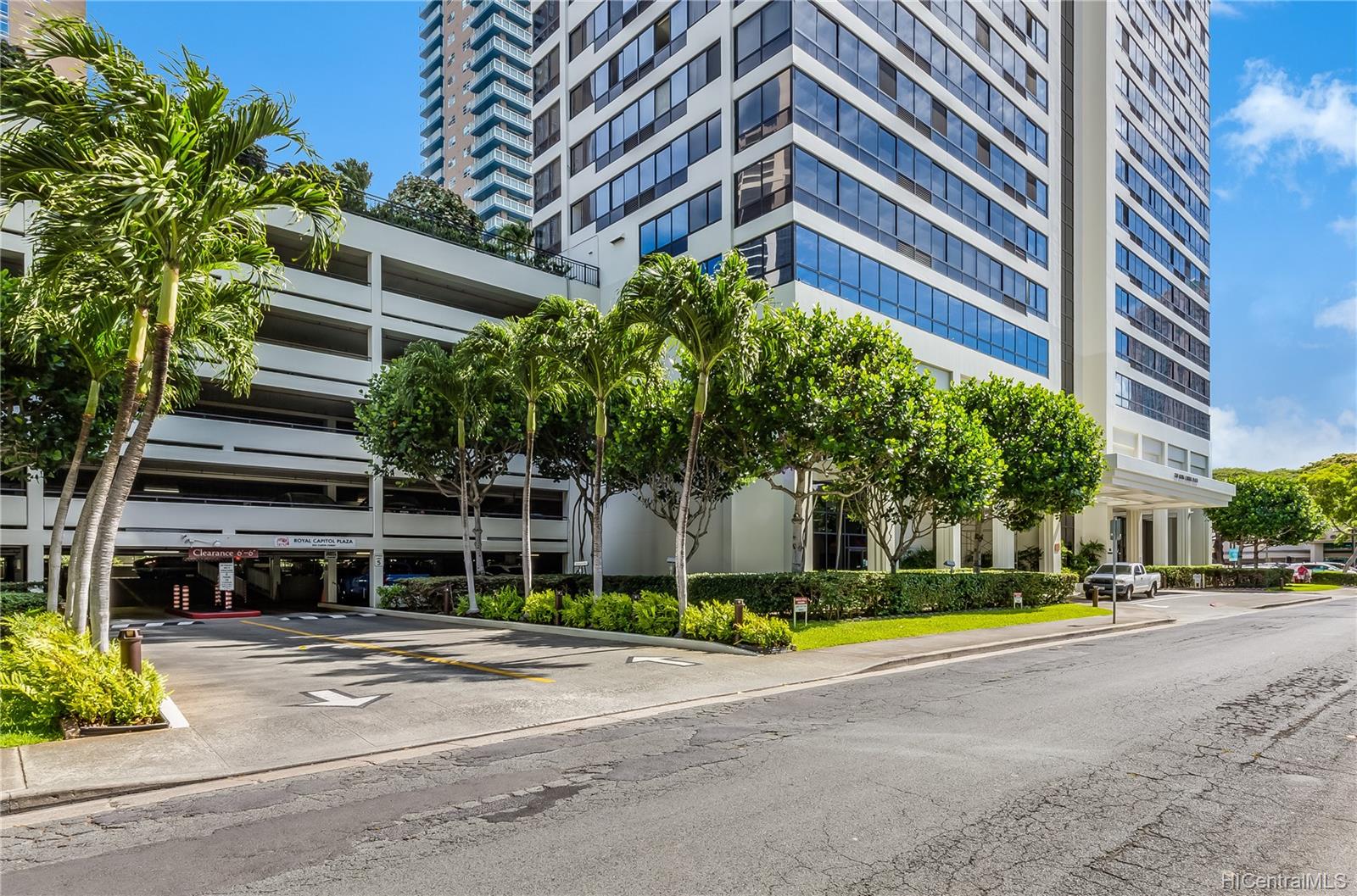 876 Curtis Street  Unit 603