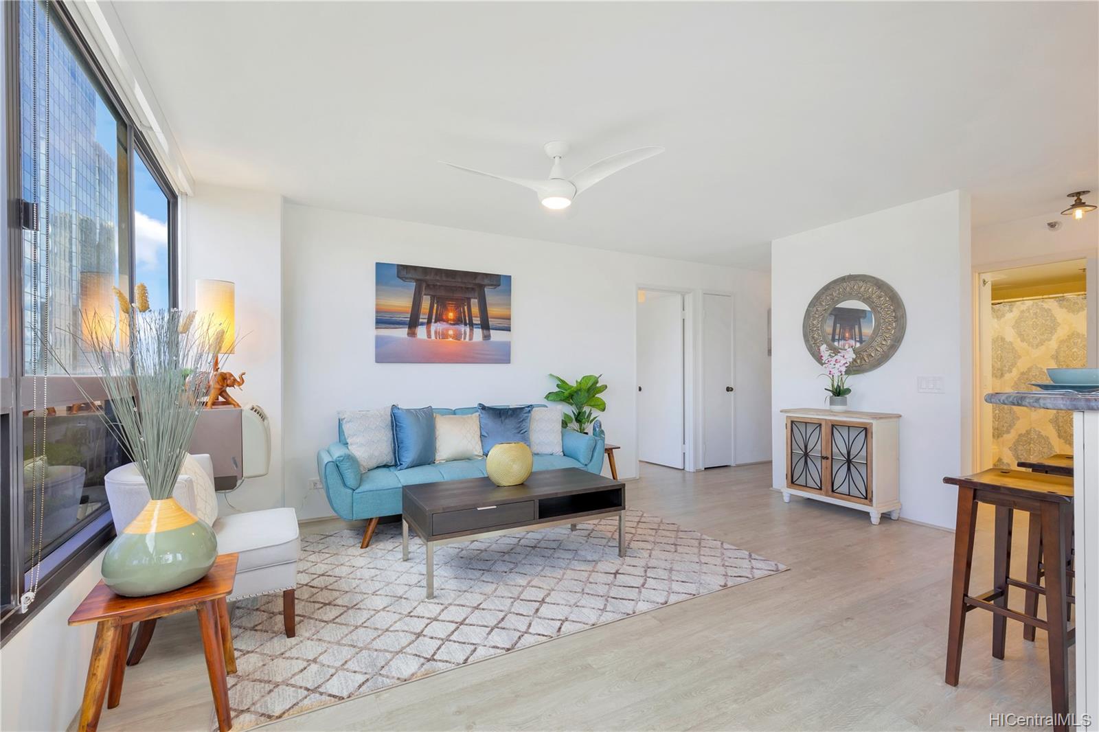 876 Curtis Street  Unit 603