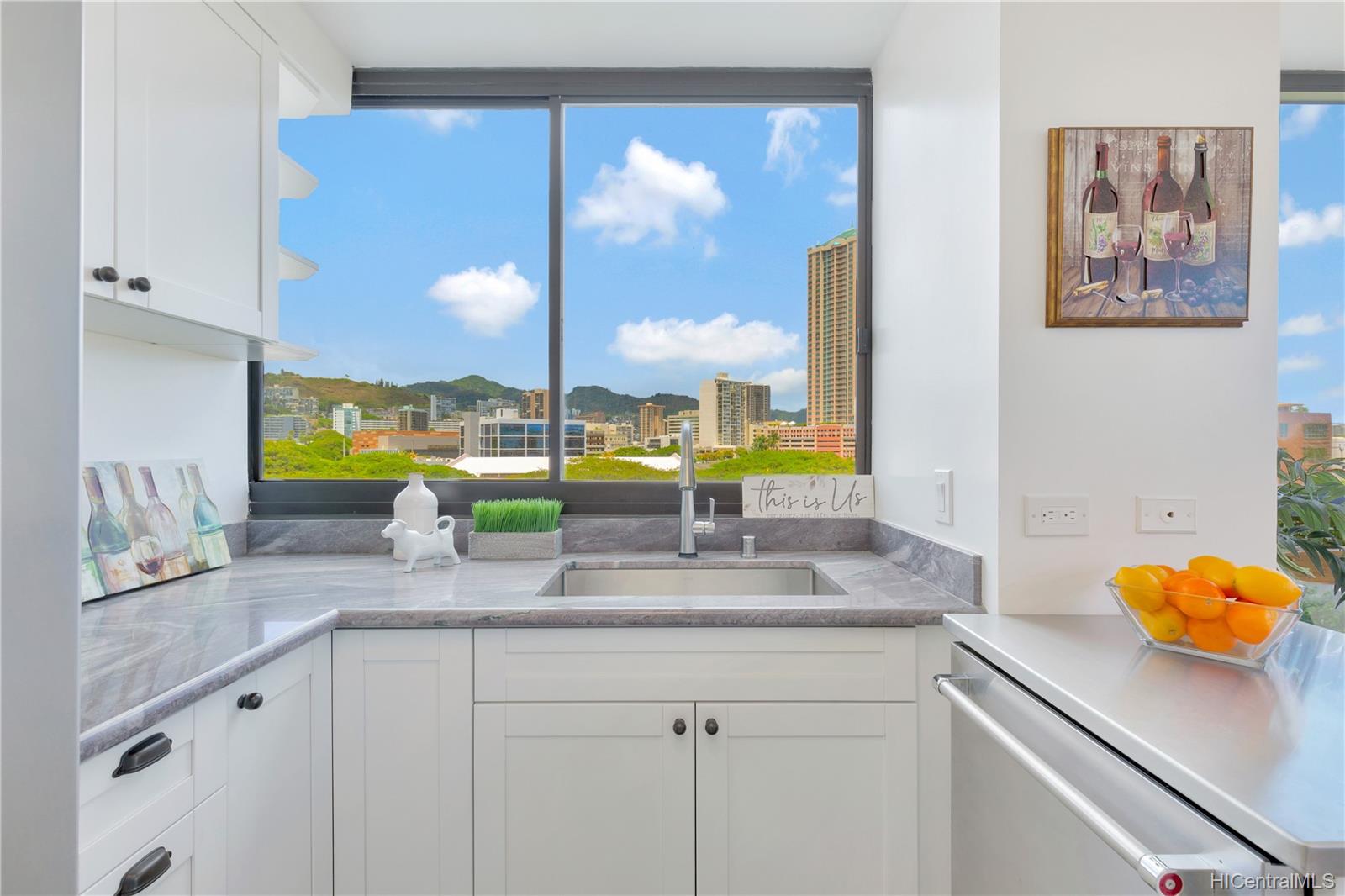 876 Curtis Street  Unit 603