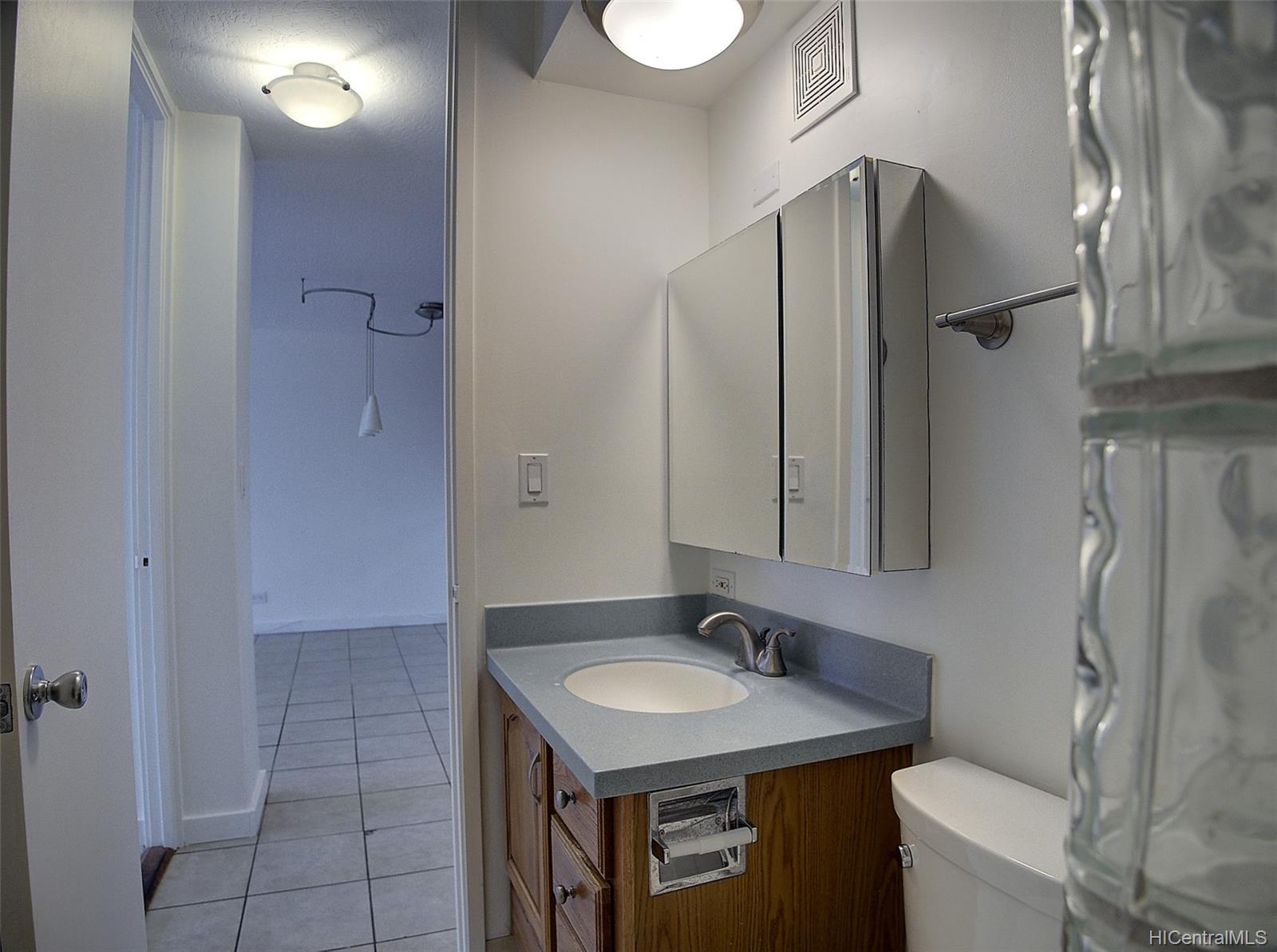 4300 Waialae Avenue  Unit A203