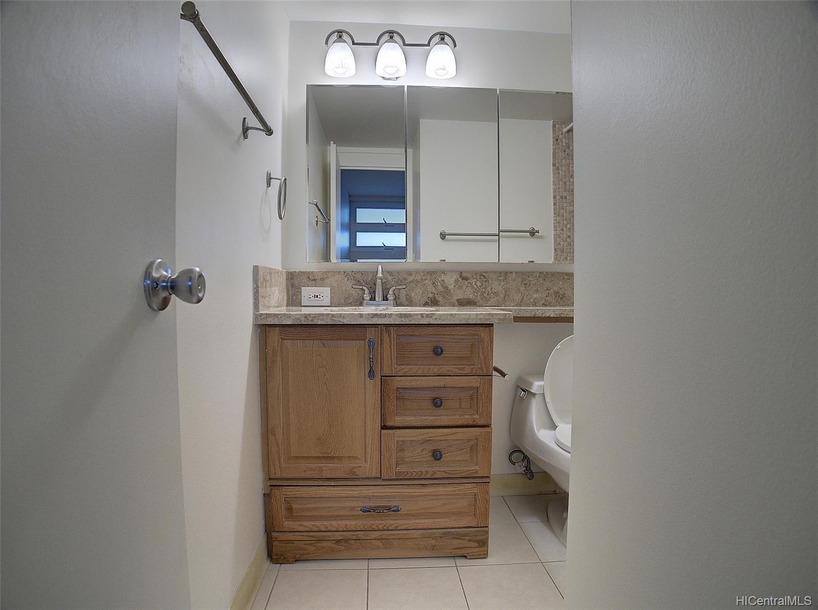 4300 Waialae Avenue  Unit A203