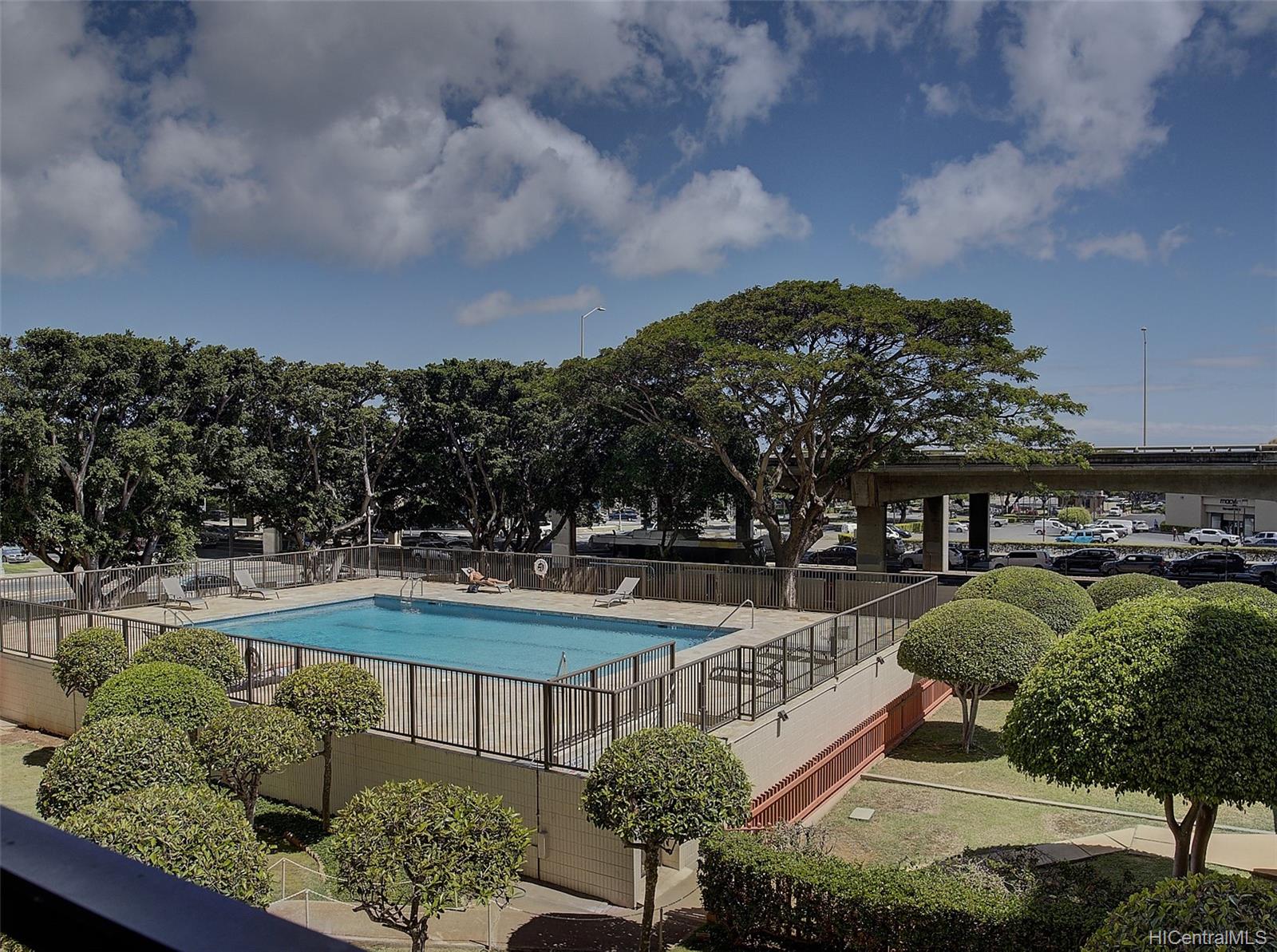4300 Waialae Avenue  Unit A203