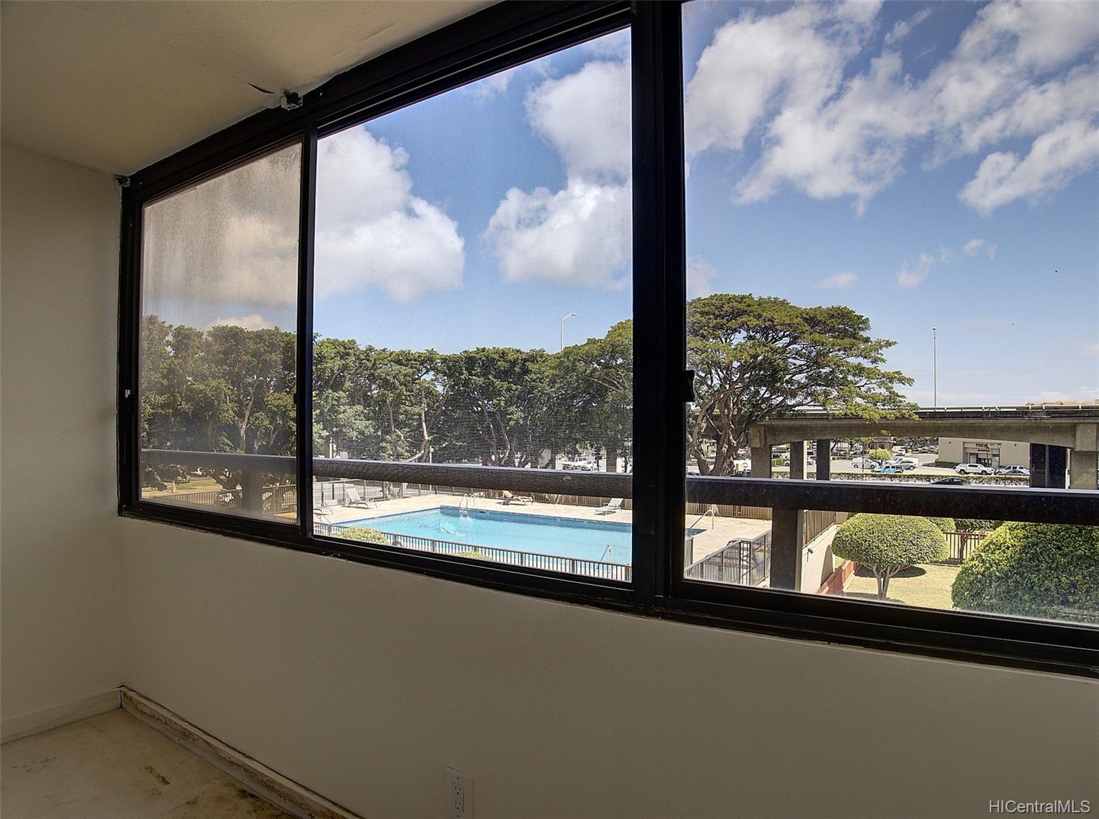 4300 Waialae Avenue  Unit A203